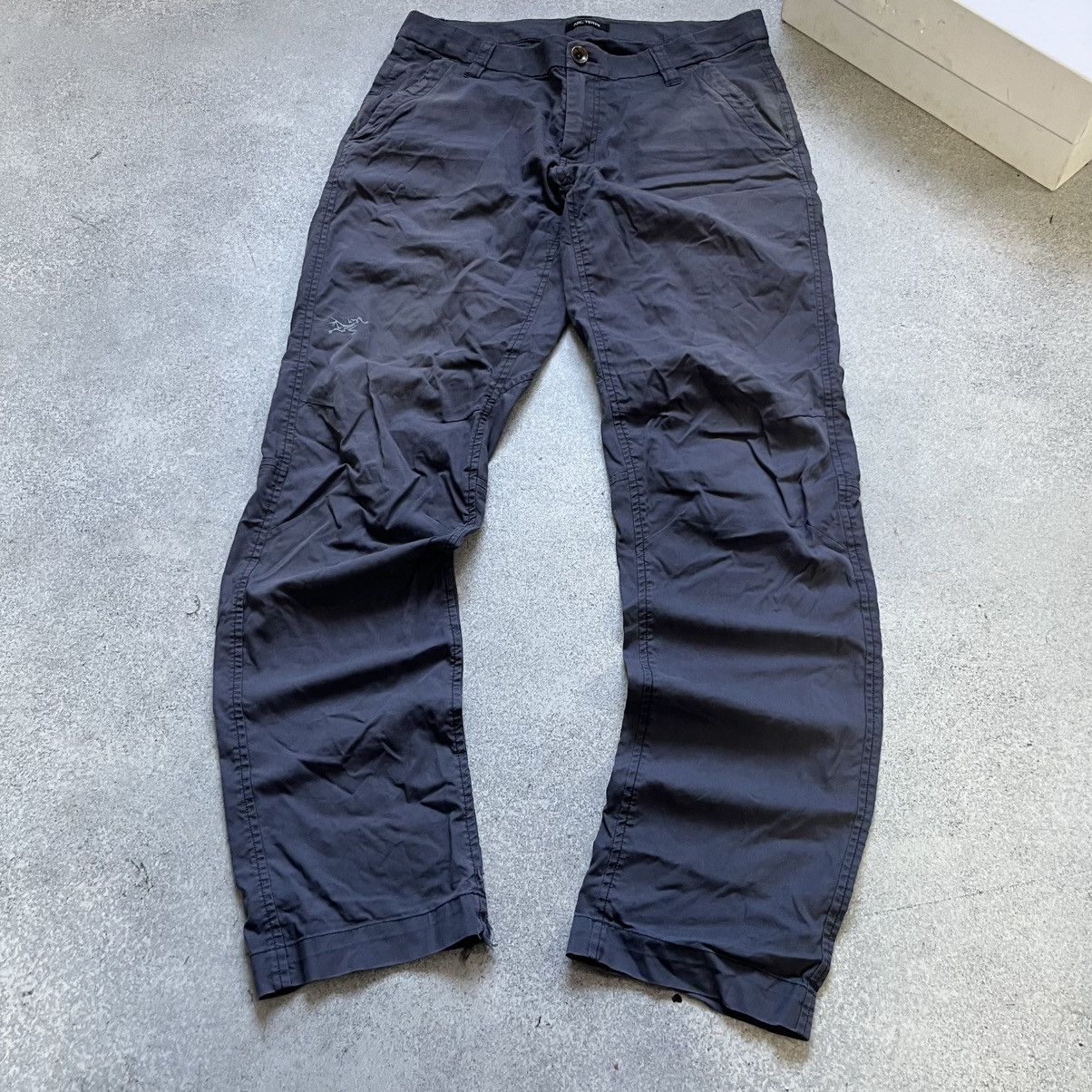Arc'teryx Arc’teryx Pants Size US 32 / EU 48 - 5 Thumbnail