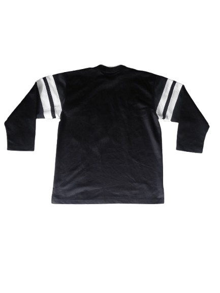 Japanese Brand × Vintage Vintage Wike&Lon International Embroidered Sweatshirt Size US XXL / EU 58 / 5 - 2 Thumbnail