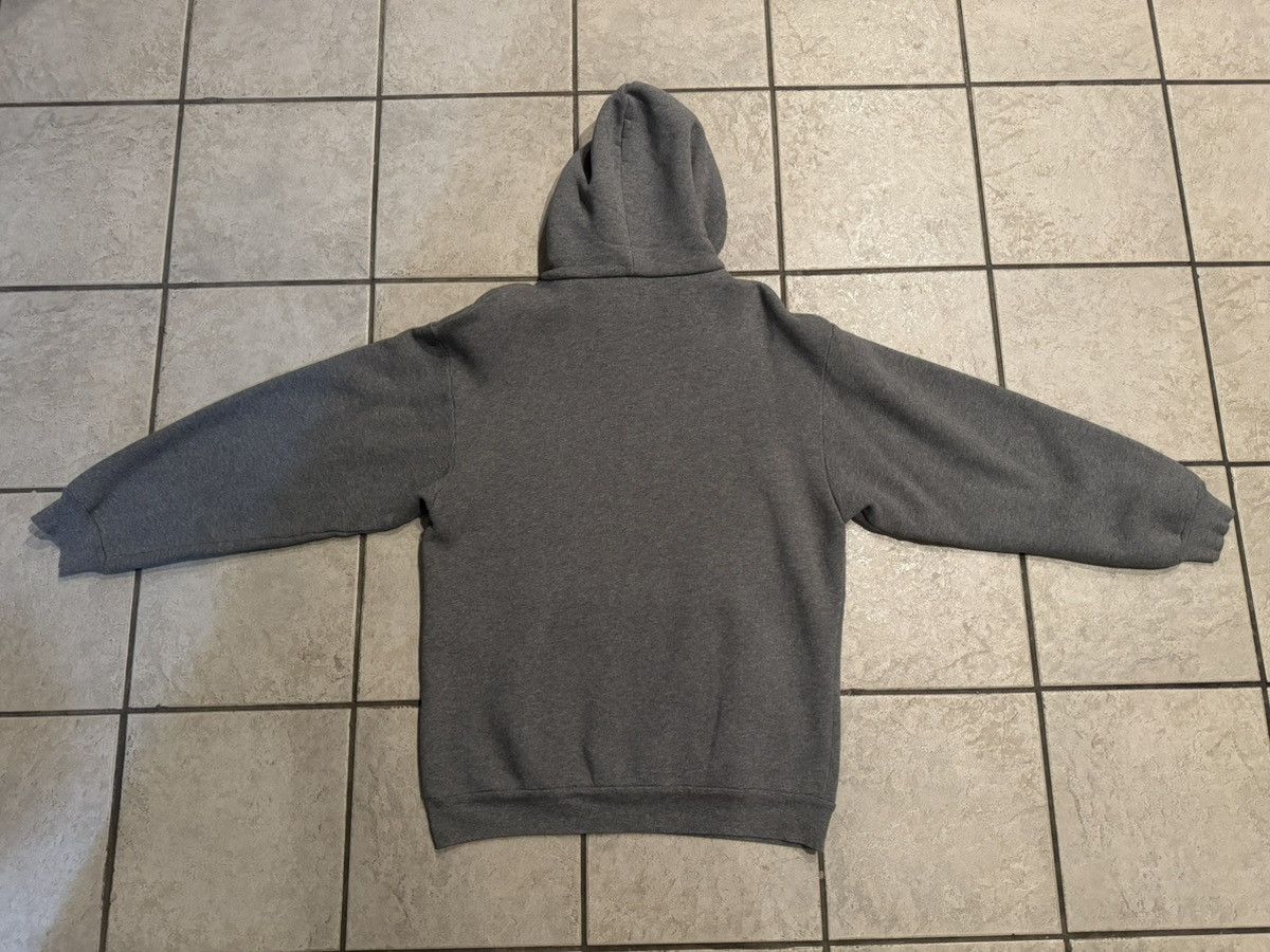 Balenciaga Balenciaga Logo Hoodie BB Size US M / EU 48-50 / 2 - 5 Thumbnail