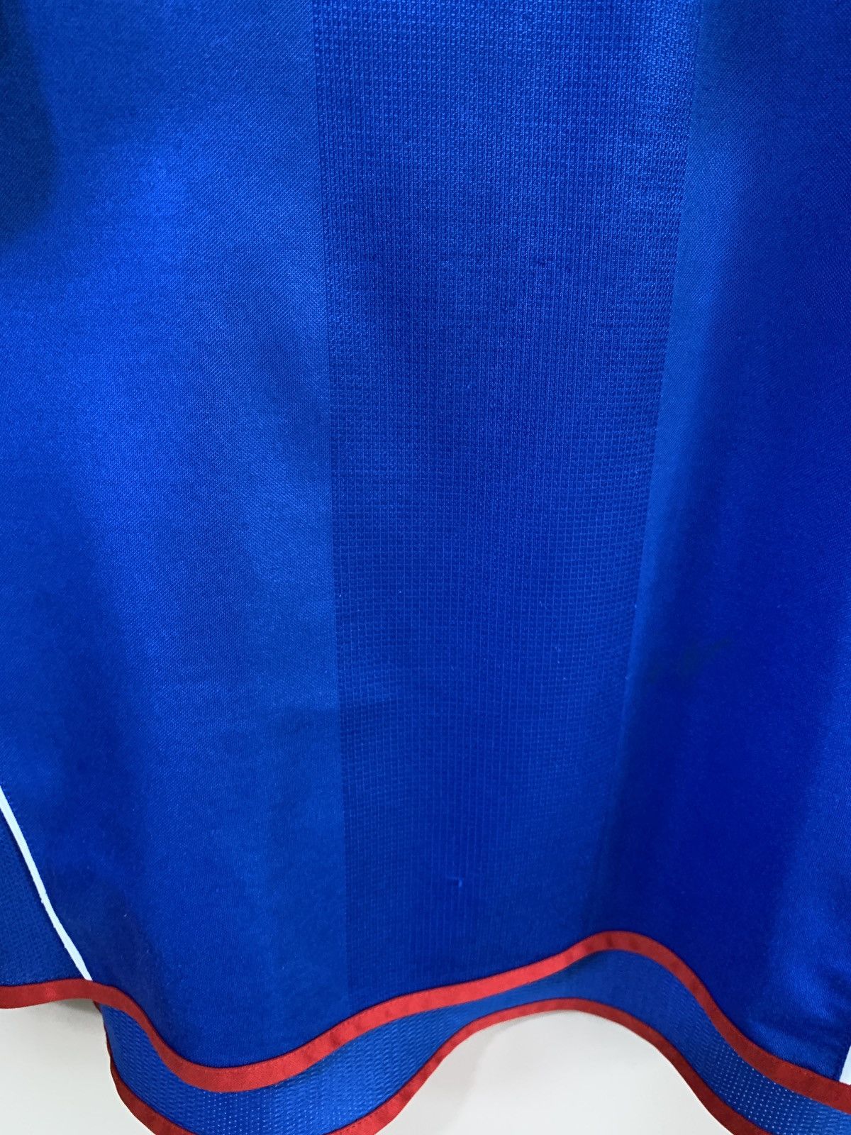 Umbro GLASGOW RANGERS 2005/2006 HOME FOOTBALL UMBRO SHIRT JERSEY Size US XXL / EU 58 / 5 - 5 Thumbnail