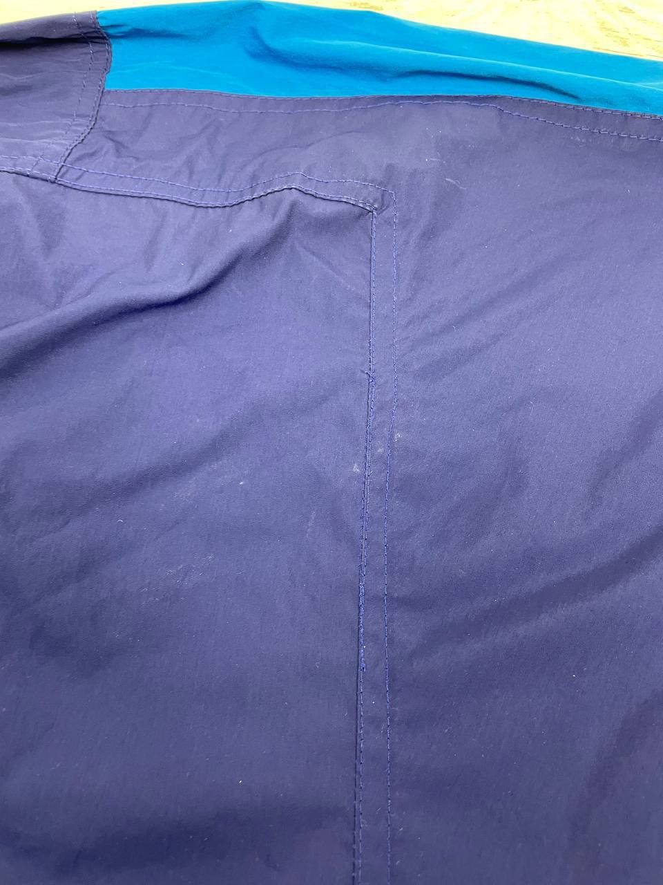 Nike Vintage Nike Tracksuit Jacket And Pants Nylon 90s Size US S / EU 44-46 / 1 - 18 Thumbnail