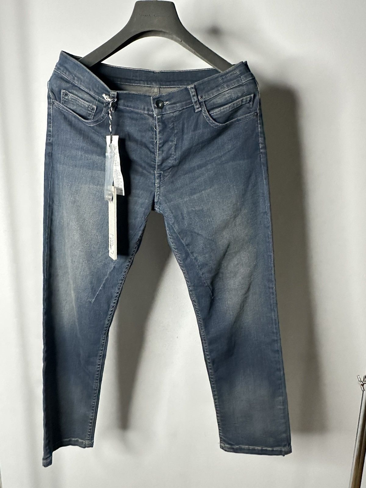 berlin cropped jeans