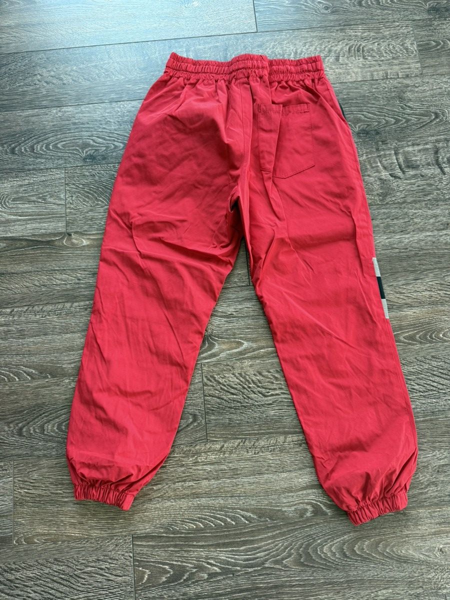 Forever 21 Forever 21 Red Sweatpants Size US 27 - 3 Thumbnail