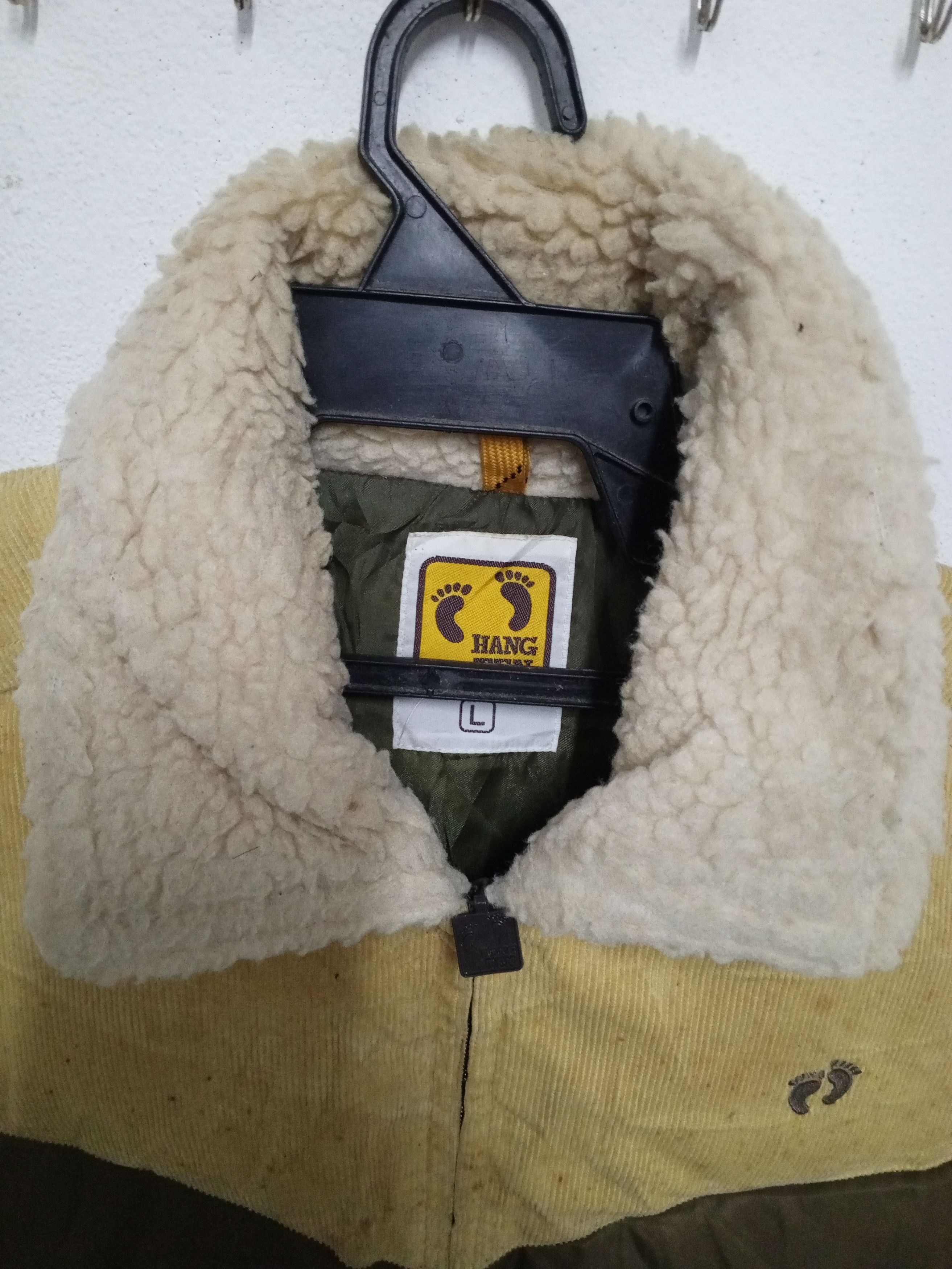 Hang Ten × Vintage HANG TEN VEST Size US XL / EU 56 / 4 - 5 Thumbnail