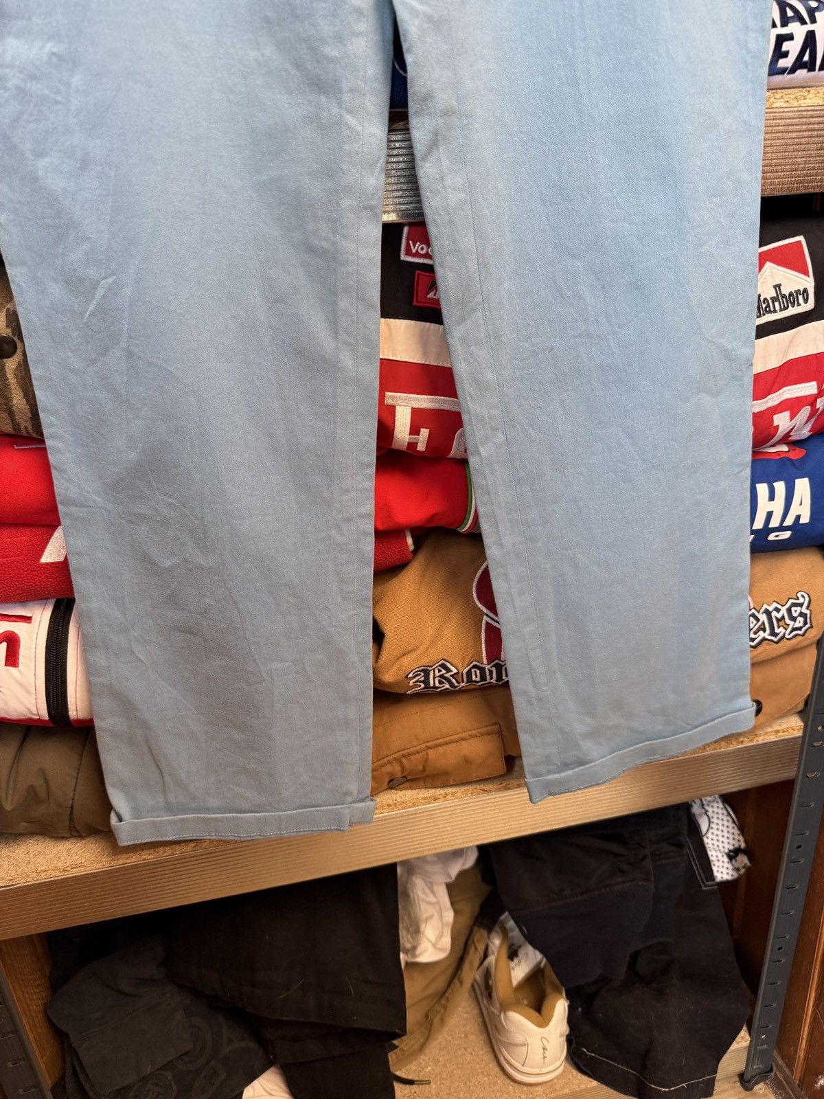 Burberry Burberry Golf Pants Size US 32 / EU 48 - 6 Thumbnail