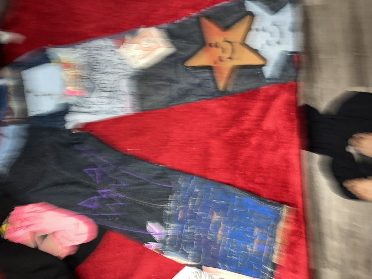 Asspizza ASSPIZZA PWYW Size US 34 / EU 50 - 10 Thumbnail