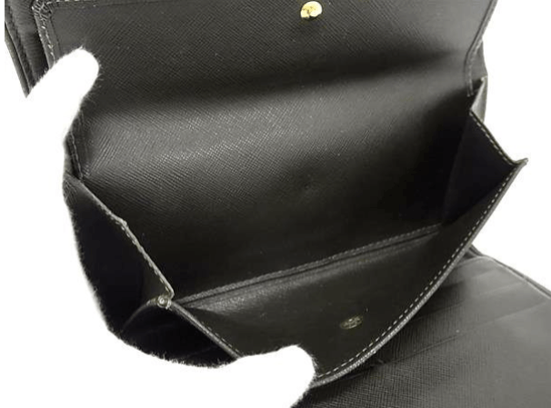Louis Vuitton Louis Vuitton Monogram Mini Porte Size ONE SIZE - 5 Thumbnail