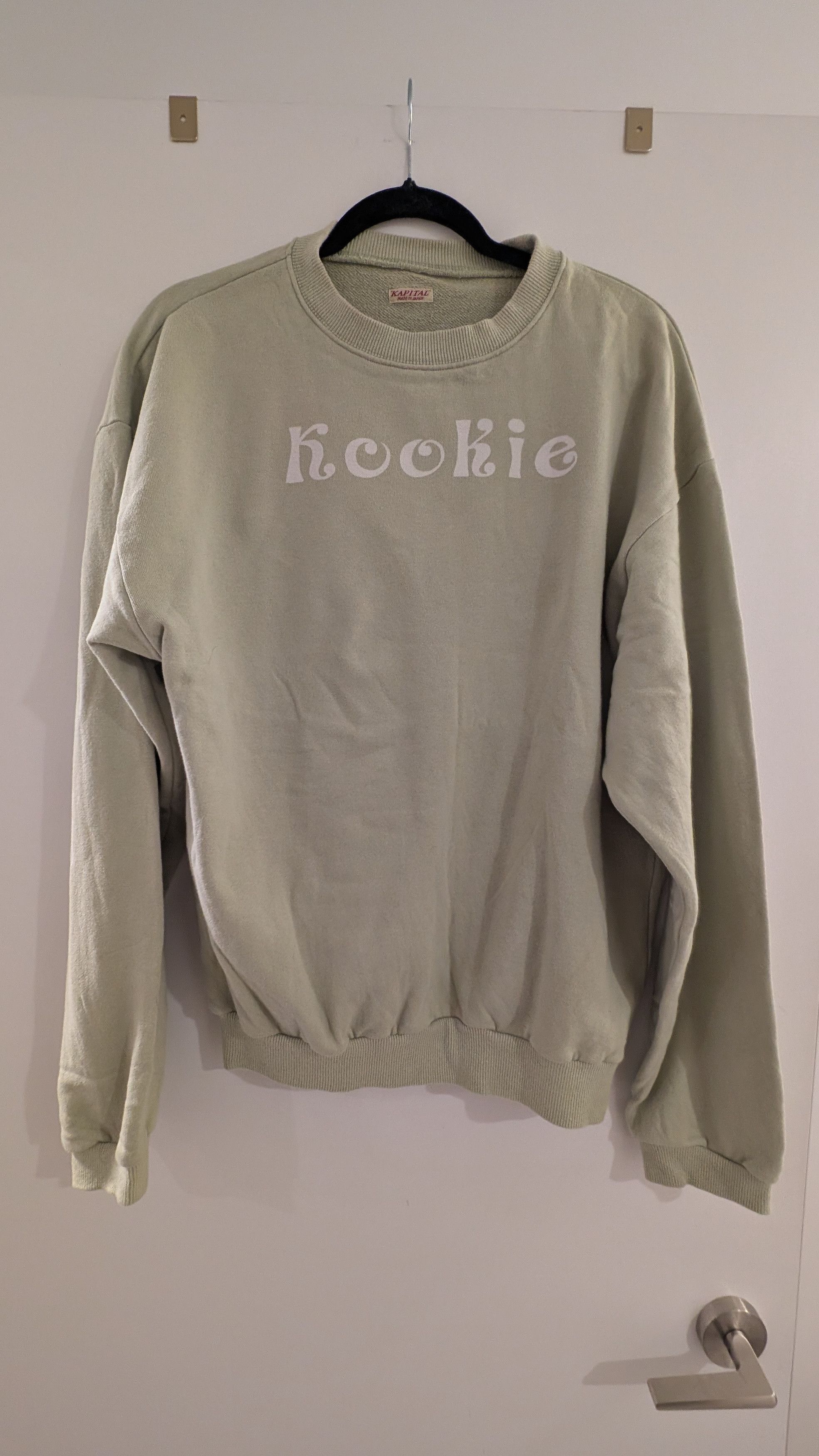 Kapital Kapital kookie Size US L / EU 52-54 / 3 - 1 Thumbnail