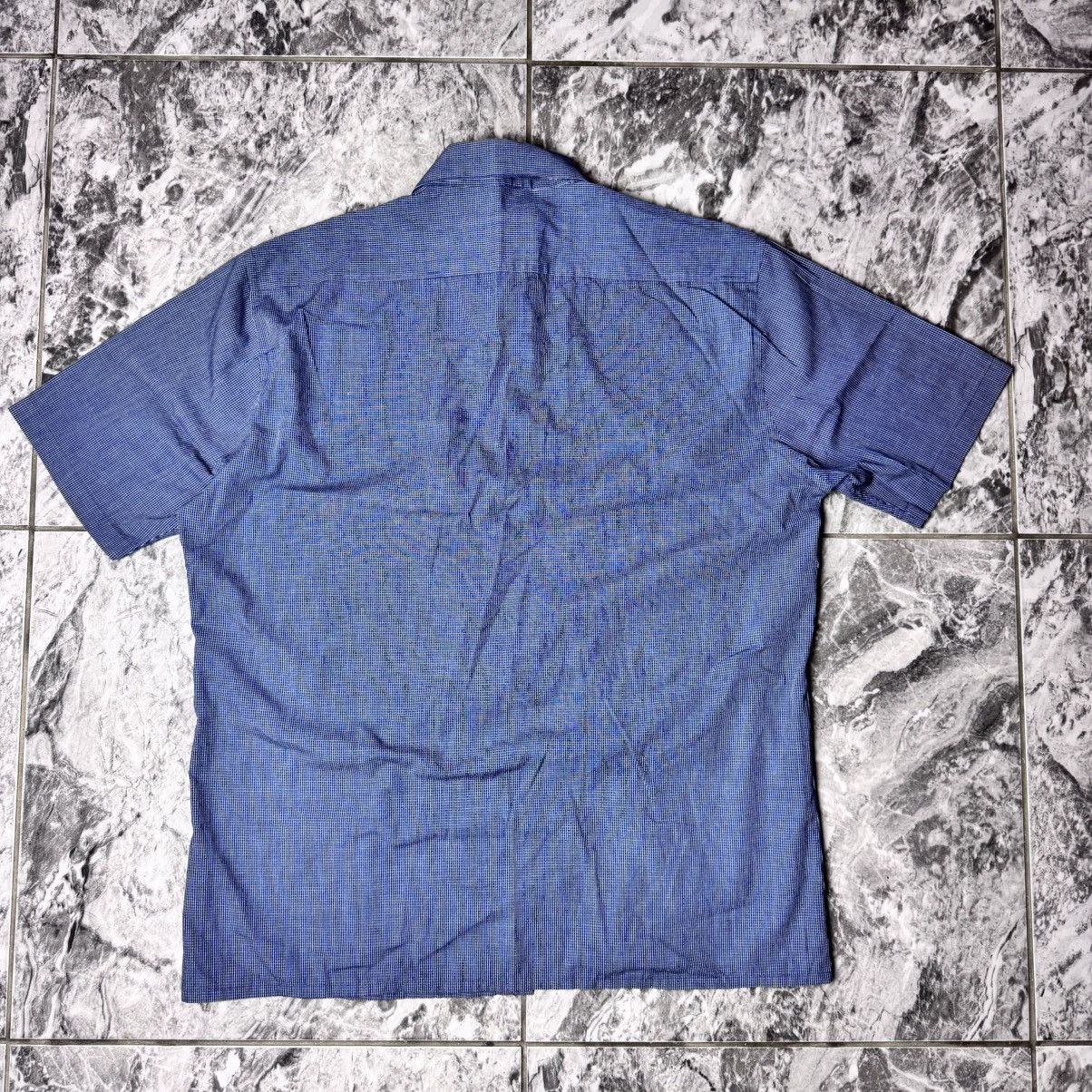 Vintage × Yves Saint Laurent Yves Saint Laurent Shirt Vintage Size US L / EU 52-54 / 3 - 2 Thumbnail