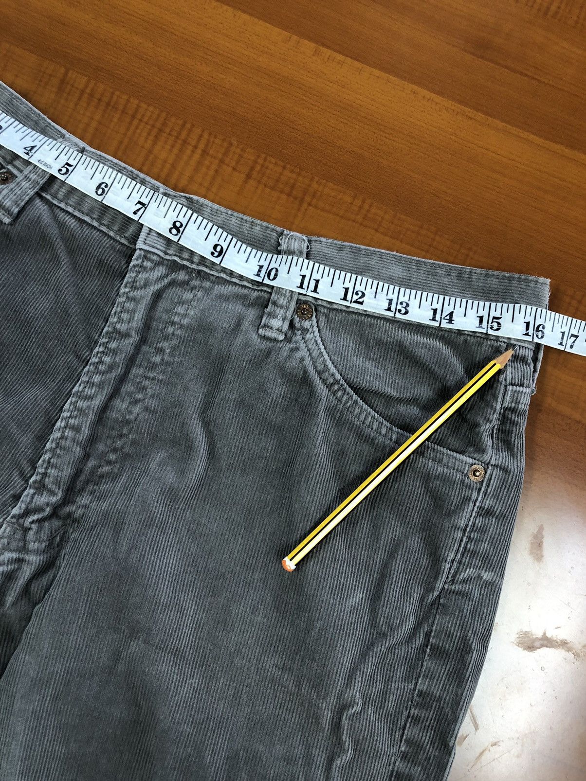 John Bull Corduroy Jeans