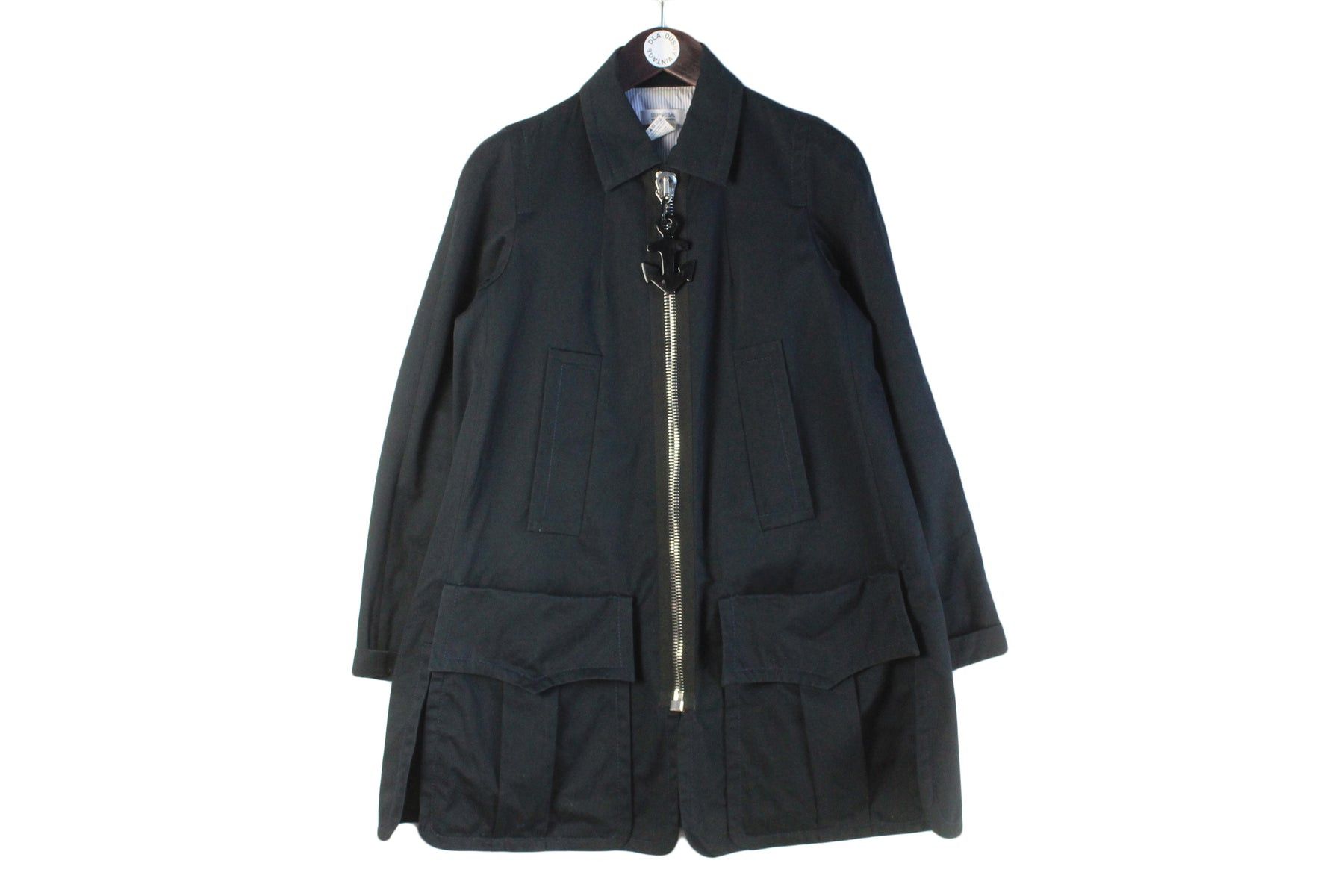 Sonia Rykiel Sonia by Sonia Rykiel Jacket Women's 38 Size S / US 4 / IT 40 - 1 Thumbnail