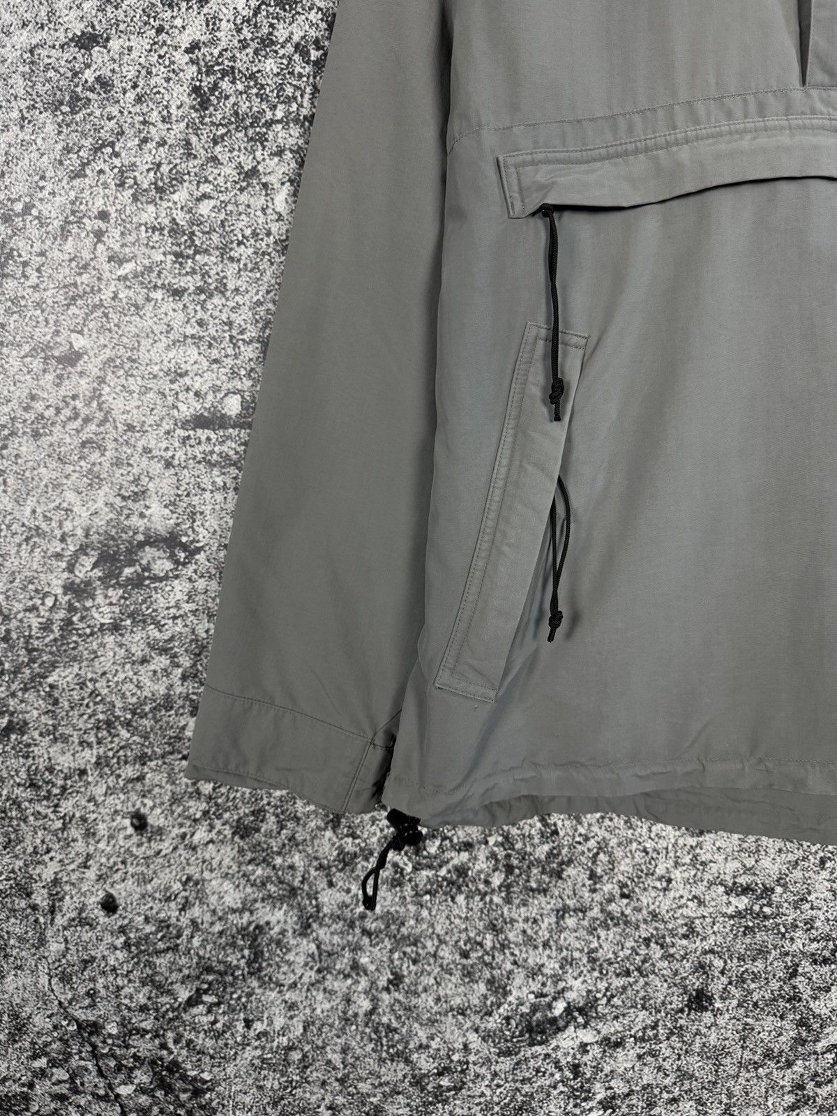 Carhartt Carhartt Vintage Anorak Jacket Casual Streetwear Y2K Size L Size US L / EU 52-54 / 3 - 4 Thumbnail