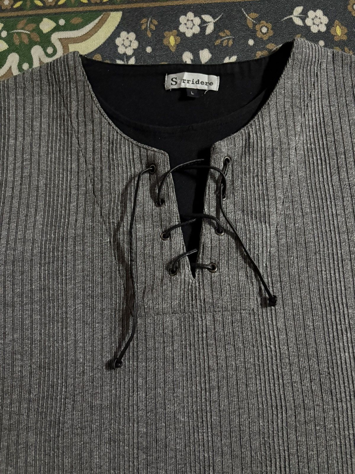 Japanese Brand Japanese Brand Sorridere Lgb Style T-Shirt Size US M / EU 48-50 / 2 - 3 Thumbnail