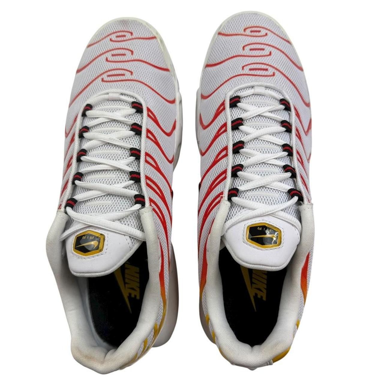 Nike Nike Air Max Plus TN Sunburn - Size US 11 / EU 45 / UK 10 Size US 11 / EU 44 - 5 Thumbnail