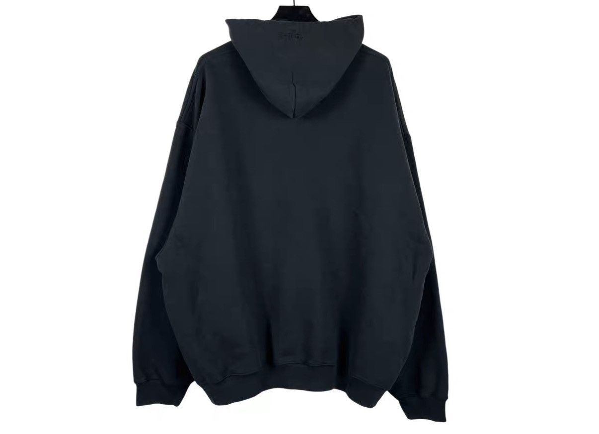 Vetements Vetements SS25 Backstreet Boys Hoodie J31 Size US L / EU 52-54 / 3 - 2 Thumbnail