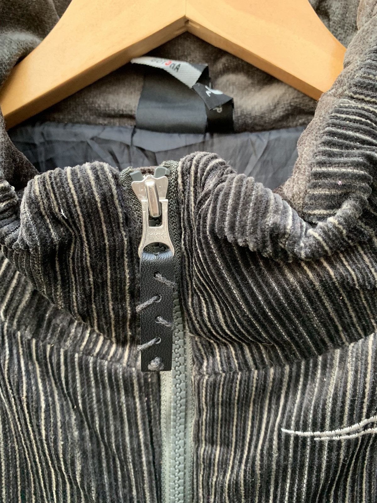 Gotcha 🔥Steals🔥GOTCHA Surf’s up puffer best zipper jacket Size US L / EU 52-54 / 3 - 9 Thumbnail