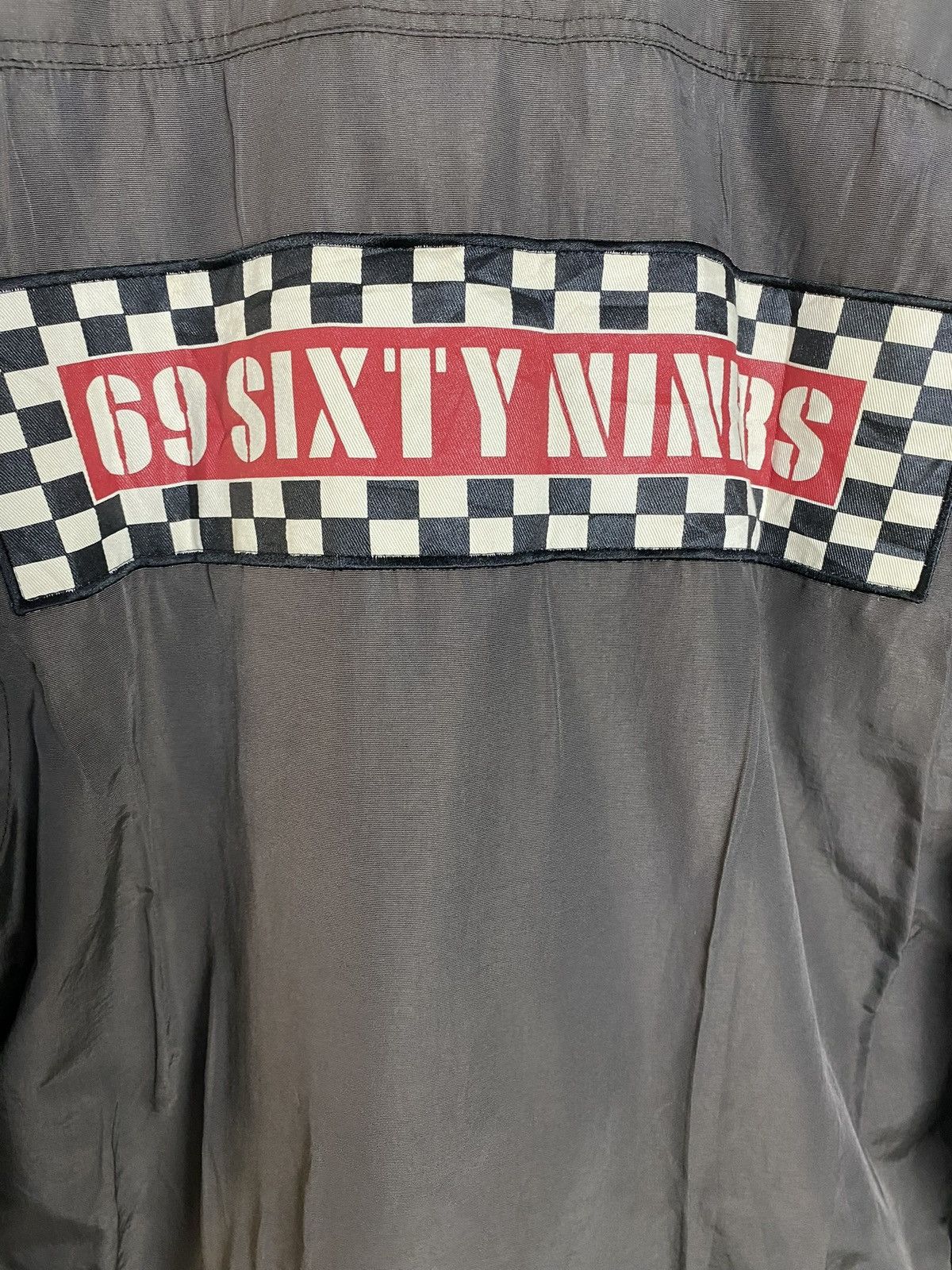 Hysteric Glamour Hysteric Glamour Heavyduty Hystex Works Jacket Size US M / EU 48-50 / 2 - 5 Thumbnail