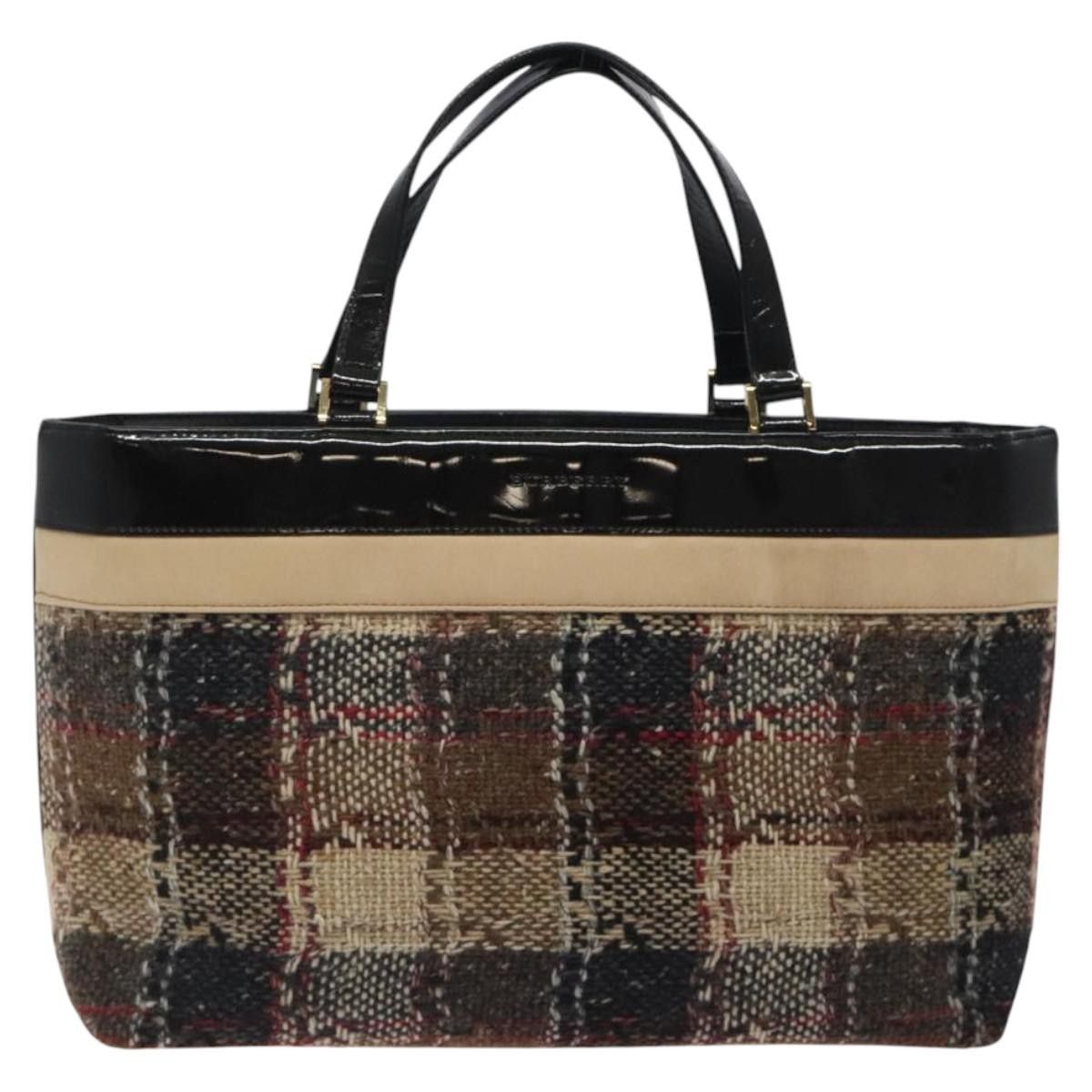 Burberry Burberry tote Size ONE SIZE - 1 Thumbnail