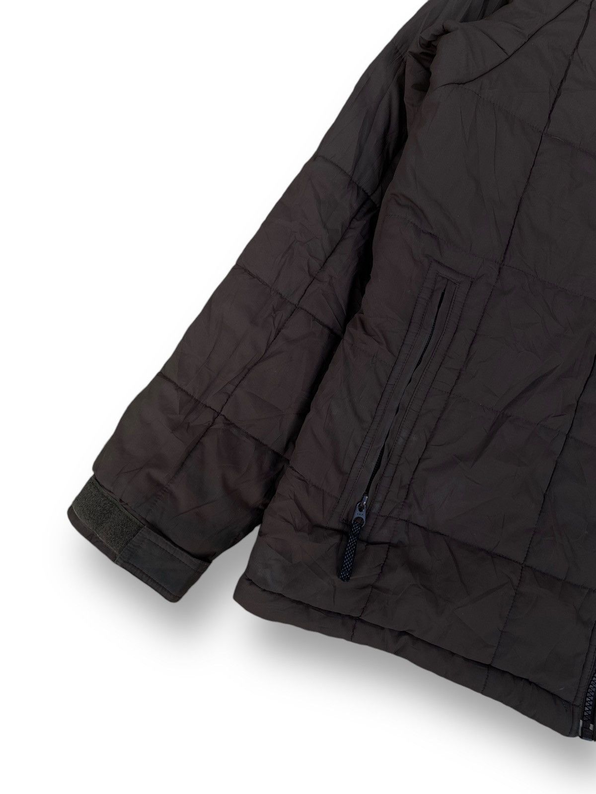 Columbia × Vintage Vintage Columbia Puffer Jacket. #D9 Size US M / EU 48-50 / 2 - 3 Thumbnail