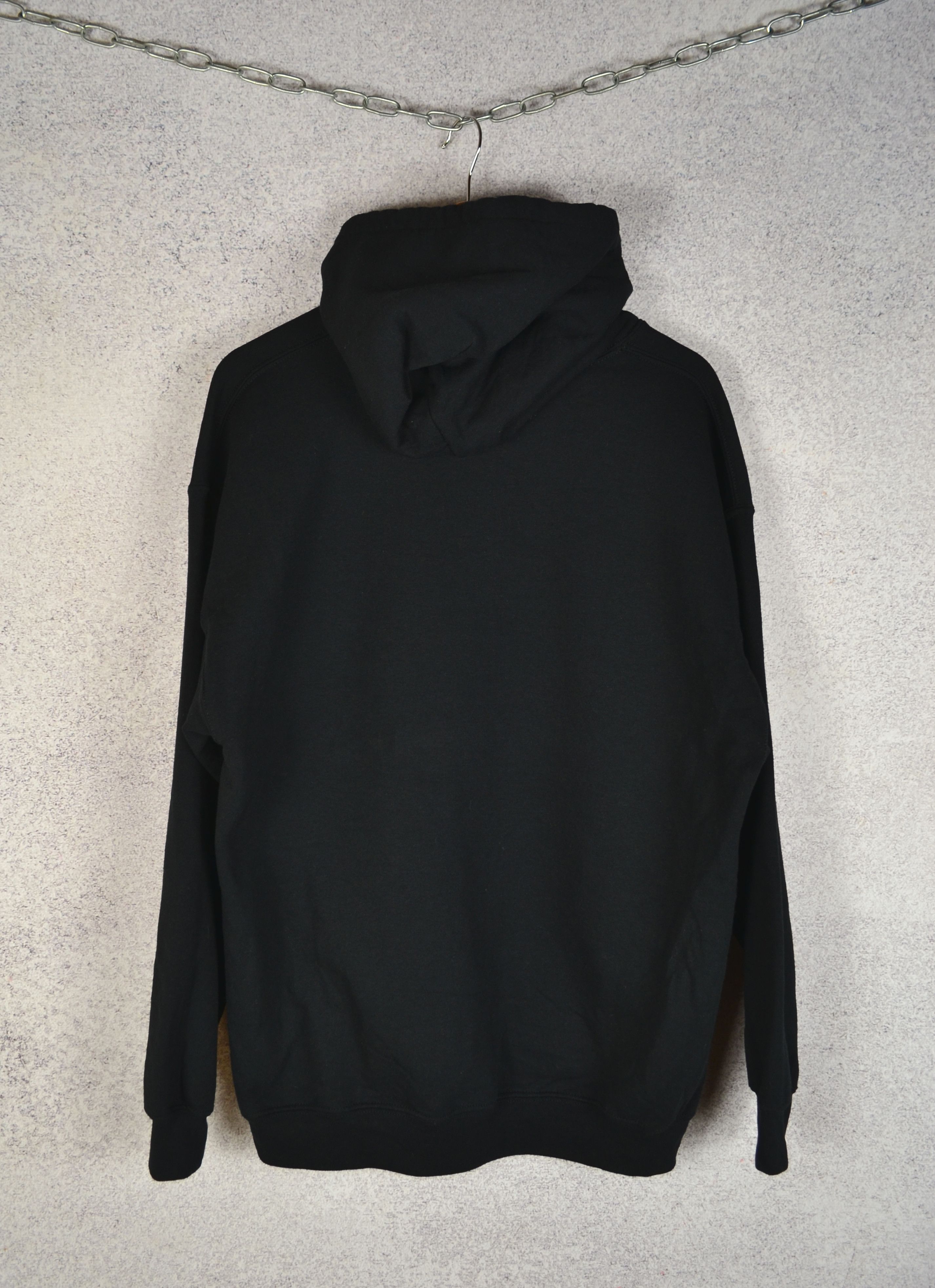 Band Tees Ozzy Osbourne No More Tours 2 Tour Hoodie Size US L / EU 52-54 / 3 - 4 Thumbnail