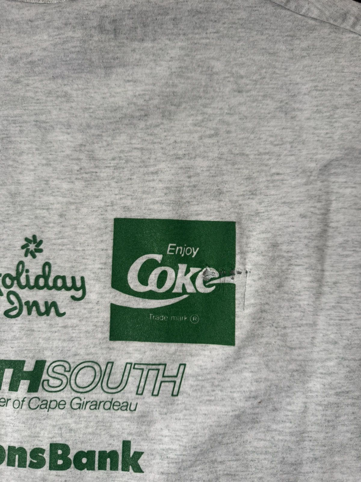 Fruit Of The Loom Vintage Triathlon Tee Size US L / EU 52-54 / 3 - 5 Thumbnail