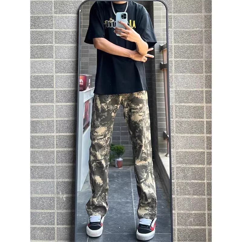 Vintage Pants Size US 31 - 1 Thumbnail