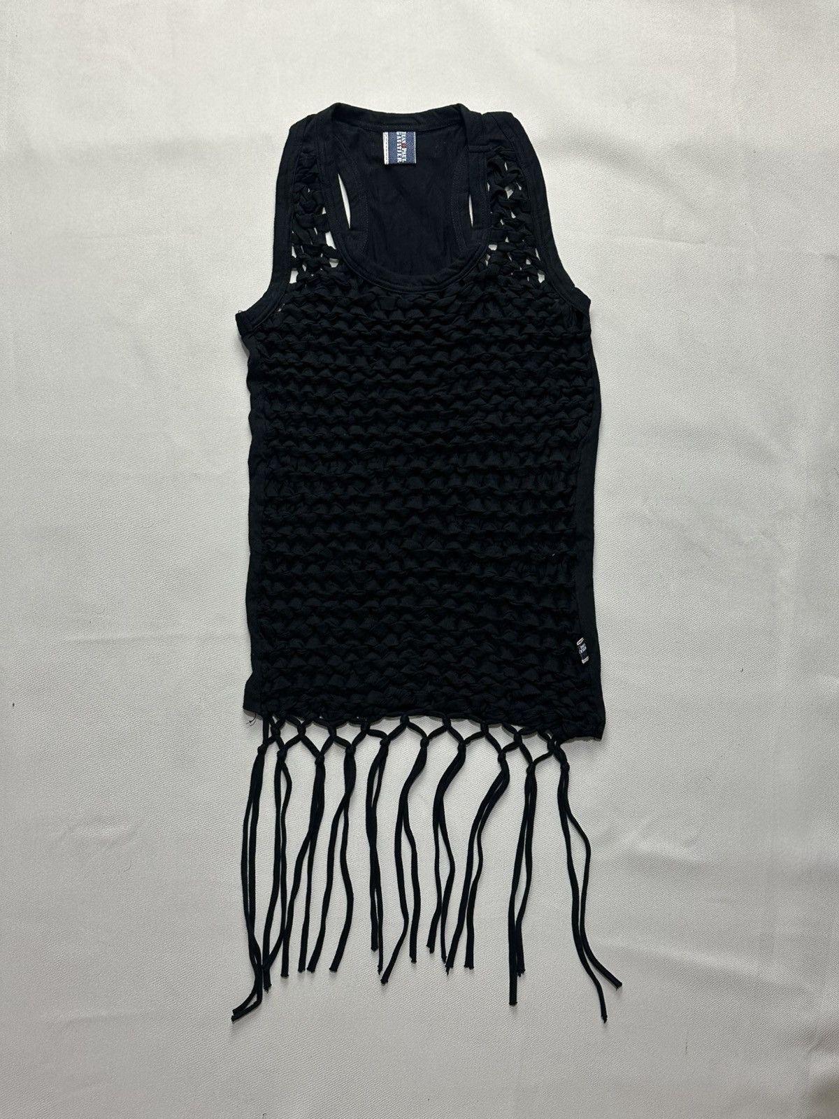 Jean Paul Gaultier Jean Paul Gaultier Size XS / US 0-2 / IT 36-38 - 1 Thumbnail