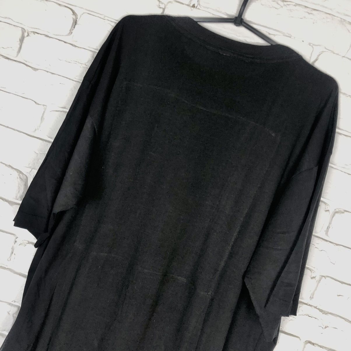 Band Tees × Vintage Skid Row 90’s vintage tee t shirt Size US XXL / EU 58 / 5 - 7 Thumbnail