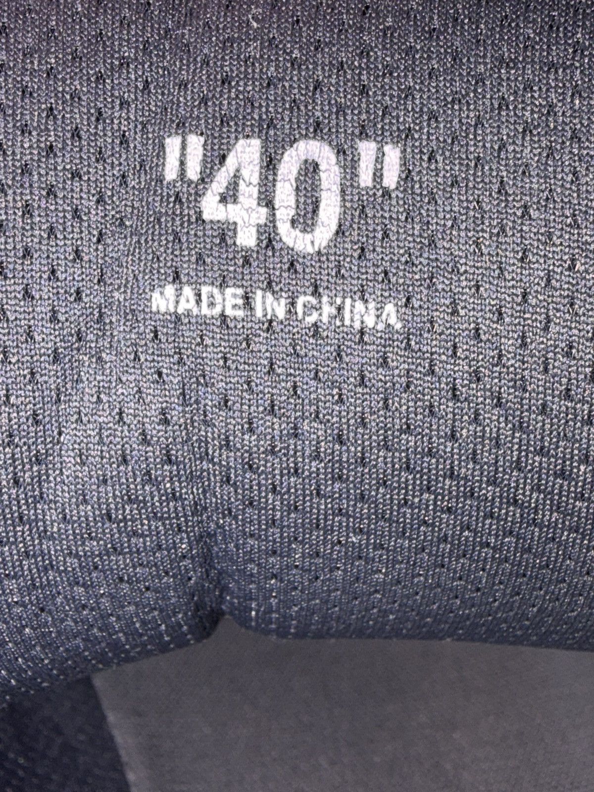 Off-White Off-white Sponge Size US 7 / EU 40 - 5 Thumbnail