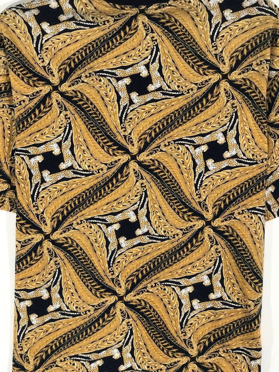 Salvatore Ferragamo × Vintage vintage design Size US L / EU 52-54 / 3 - 3 Thumbnail