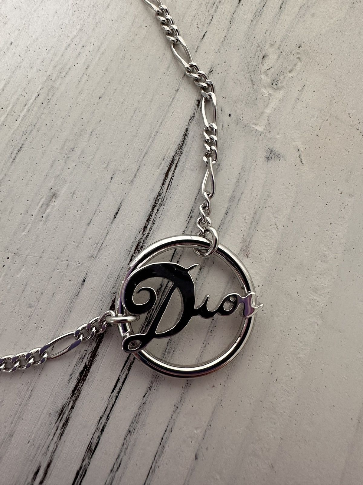 Dior Vintage Christian Dior Bracelet Size ONE SIZE - 4 Thumbnail