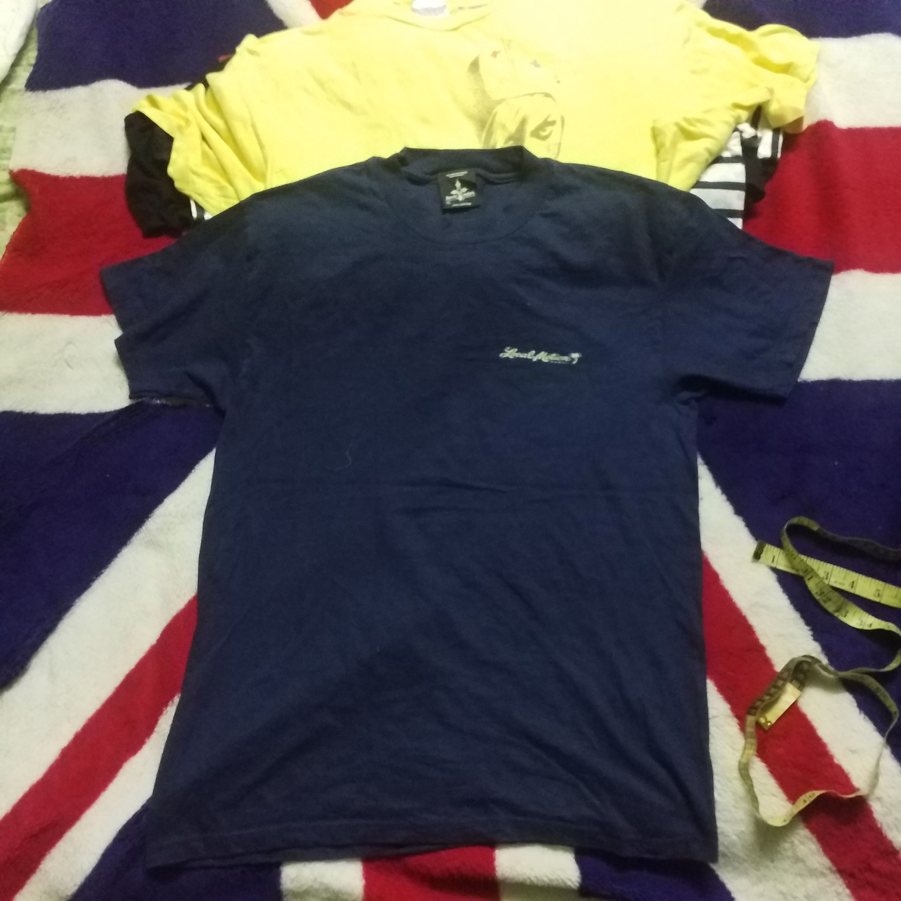 Other LOCAL MOTION HAWAII LIKE NEW Size US M / EU 48-50 / 2 - 2 Thumbnail