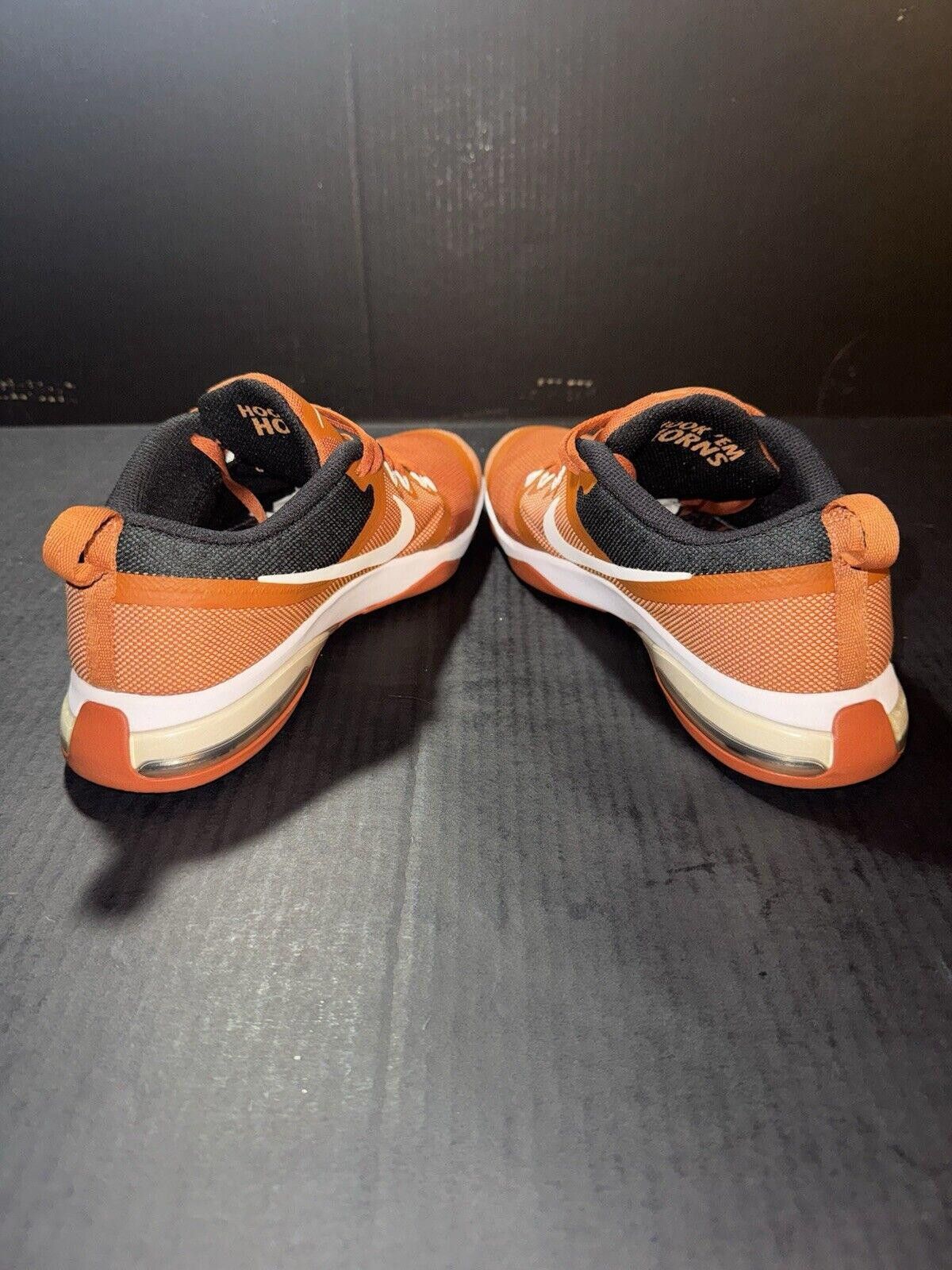 Nike Nike WMNS Hook'EM Horns Running Shoes - 905897-801 - Size 8 Size US 8 / IT 38 - 6 Thumbnail