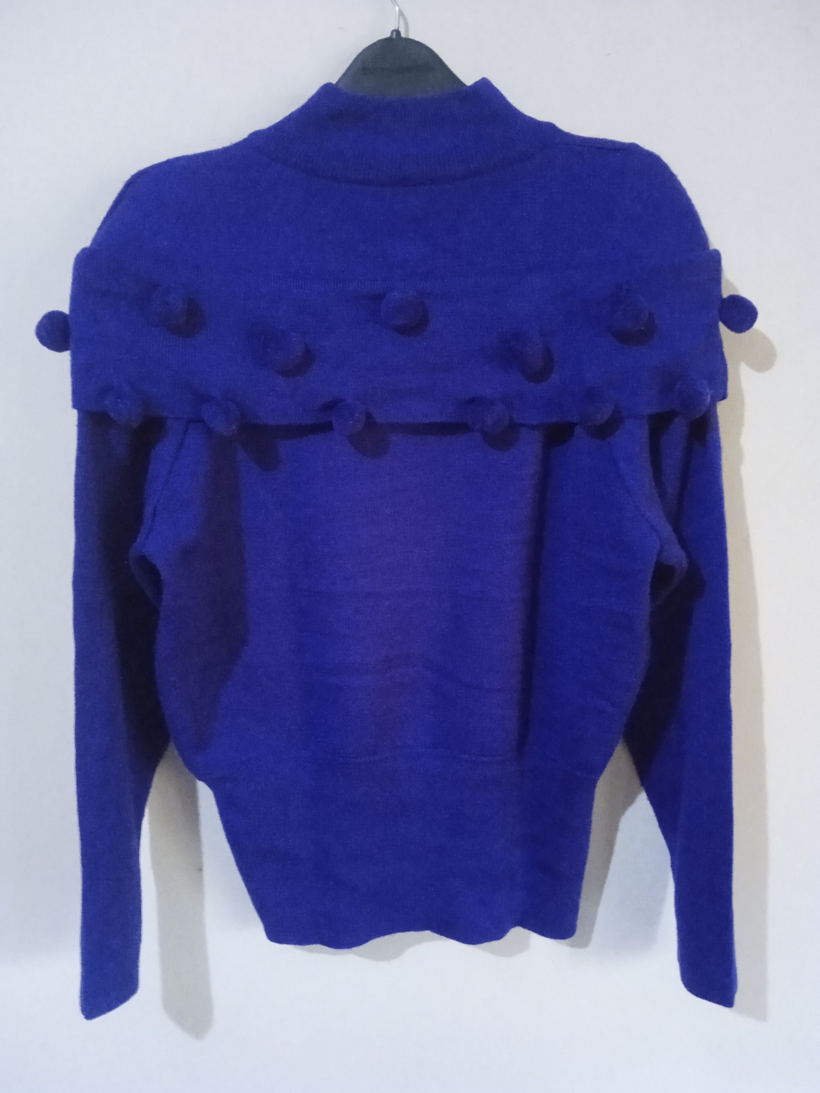Dior RARE ITEM !!! Christian Dior Women Sweater Size M / US 6-8 / IT 42-44 - 8 Thumbnail