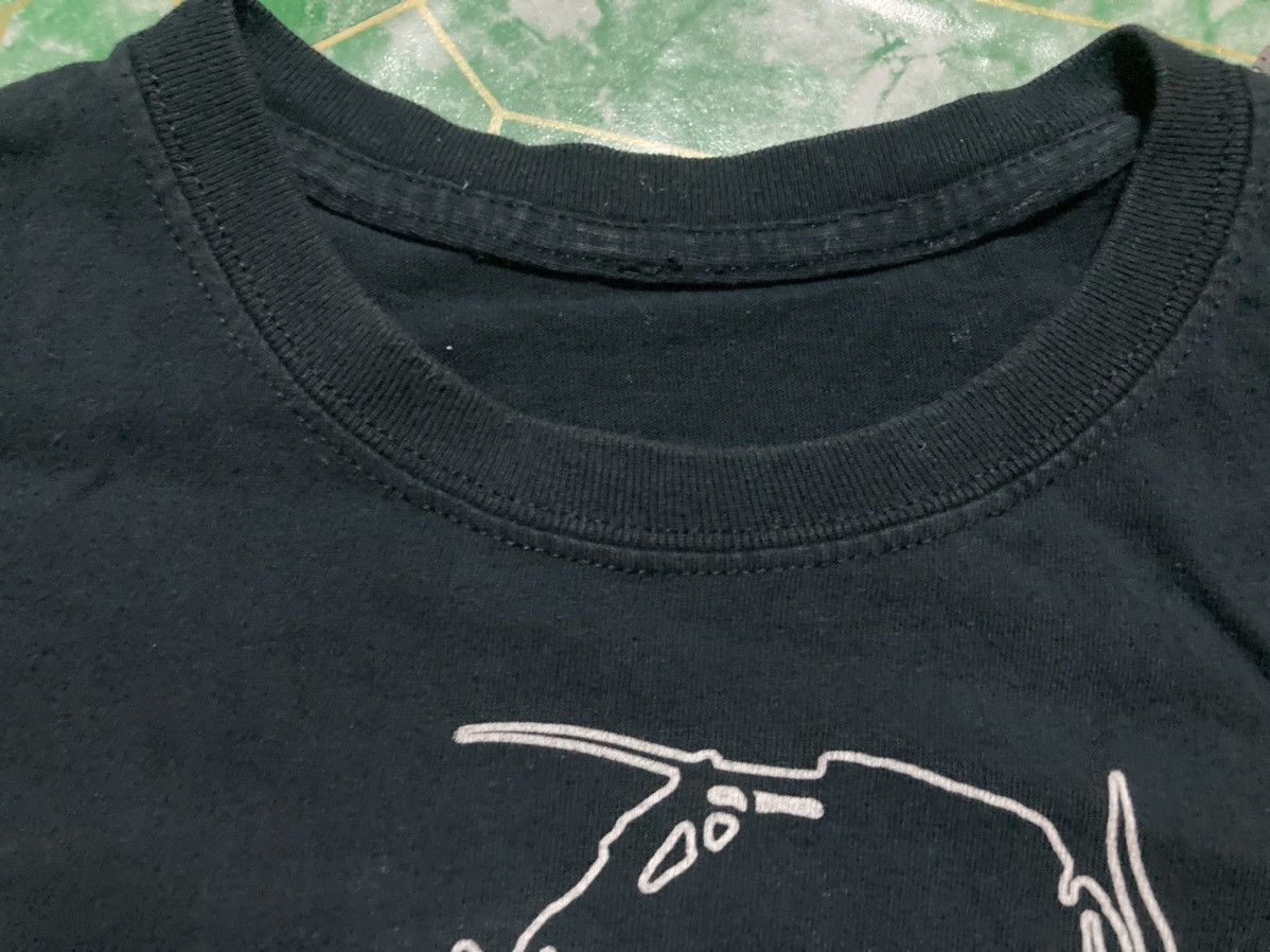Band Tees × Vintage T-shirt Morissey The Smiths Size US L / EU 52-54 / 3 - 4 Thumbnail