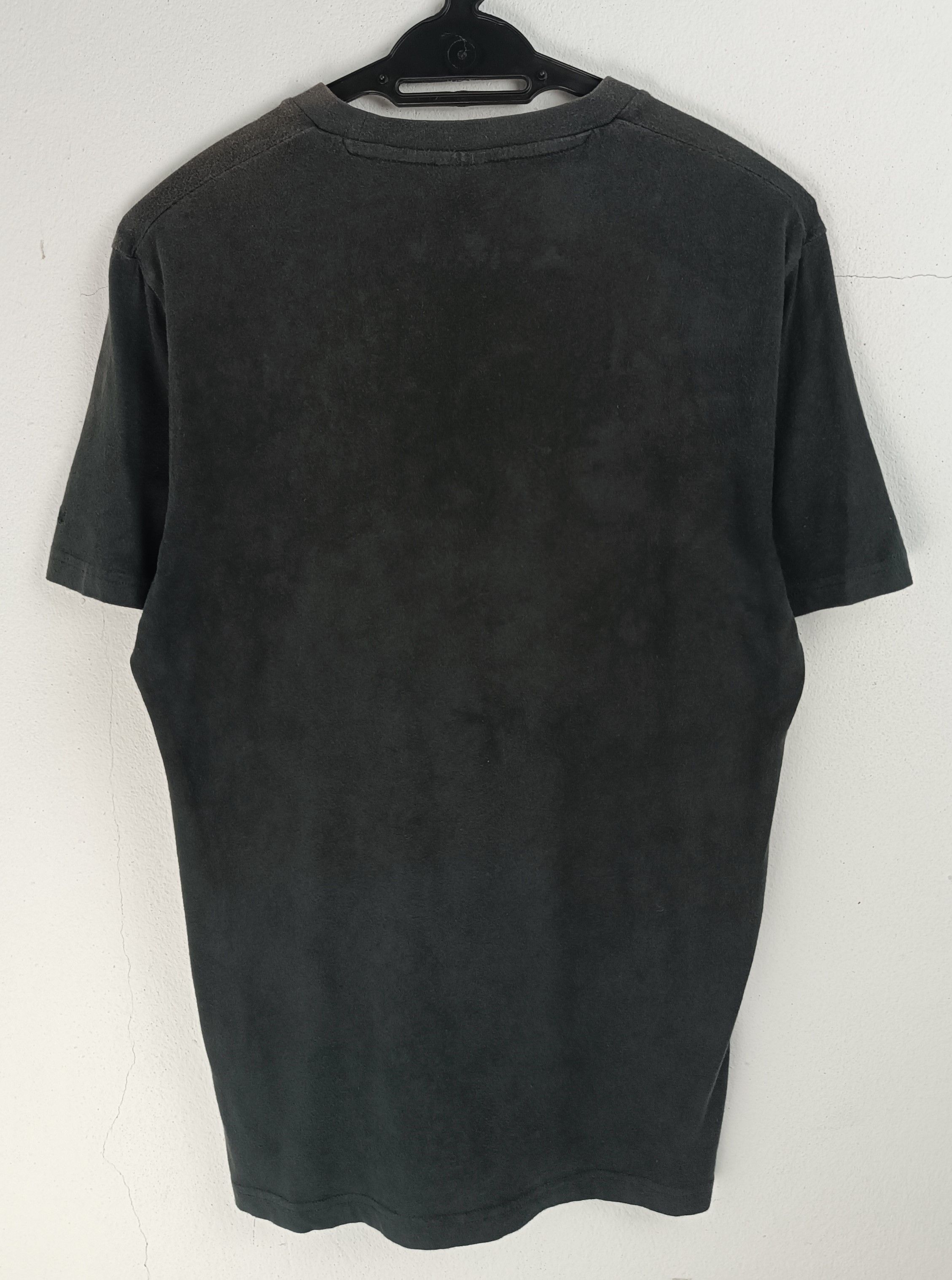 Adidas VINTAGE ADIDAS GOLD EDITION TEE VERY RARE Size US M / EU 48-50 / 2 - 4 Thumbnail
