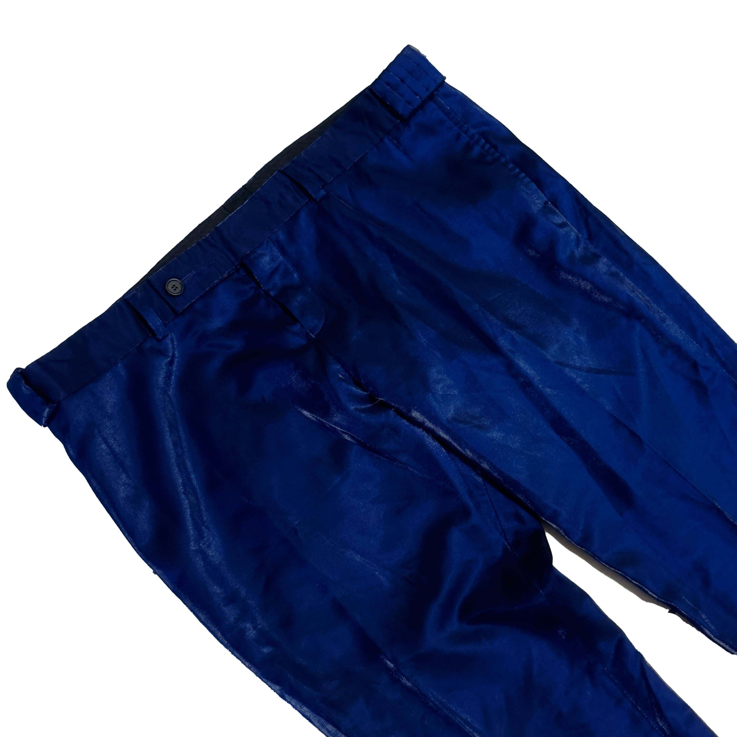 Les Hommes Les Hommes Notte Vandebosch Season 09 Size US 36 / EU 52 - 10 Thumbnail