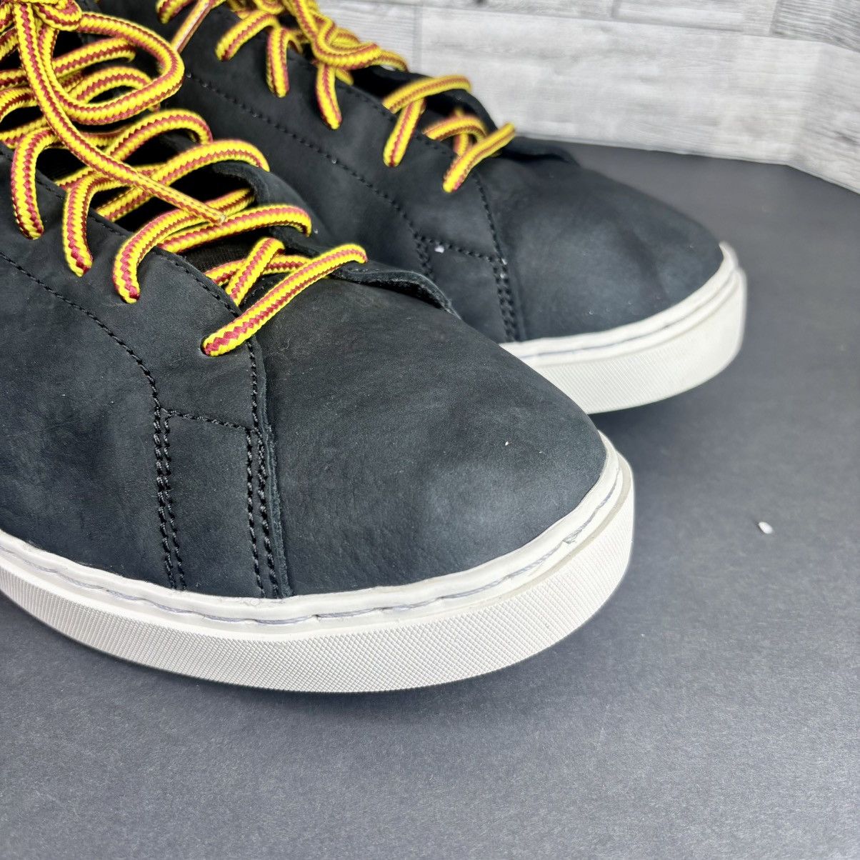 DC DC Shoes mens Reprieve LeSkate Shoe men’s size 12 ADYS100446 Size US 12 / EU 45 - 11 Thumbnail