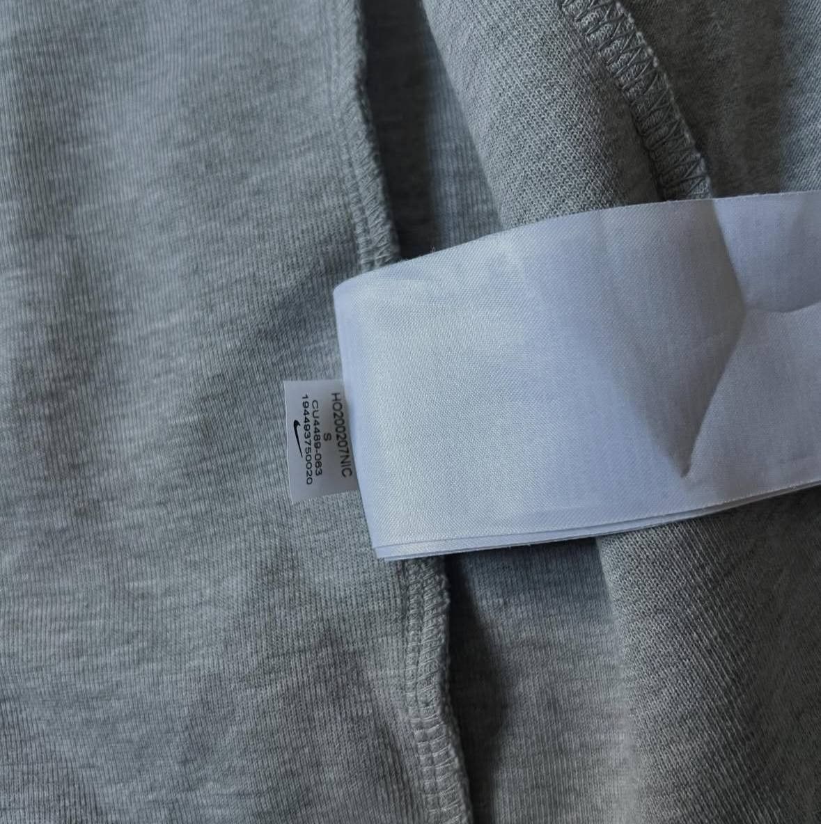 Nike nike Hoodie Size US S / EU 44-46 / 1 - 6 Thumbnail