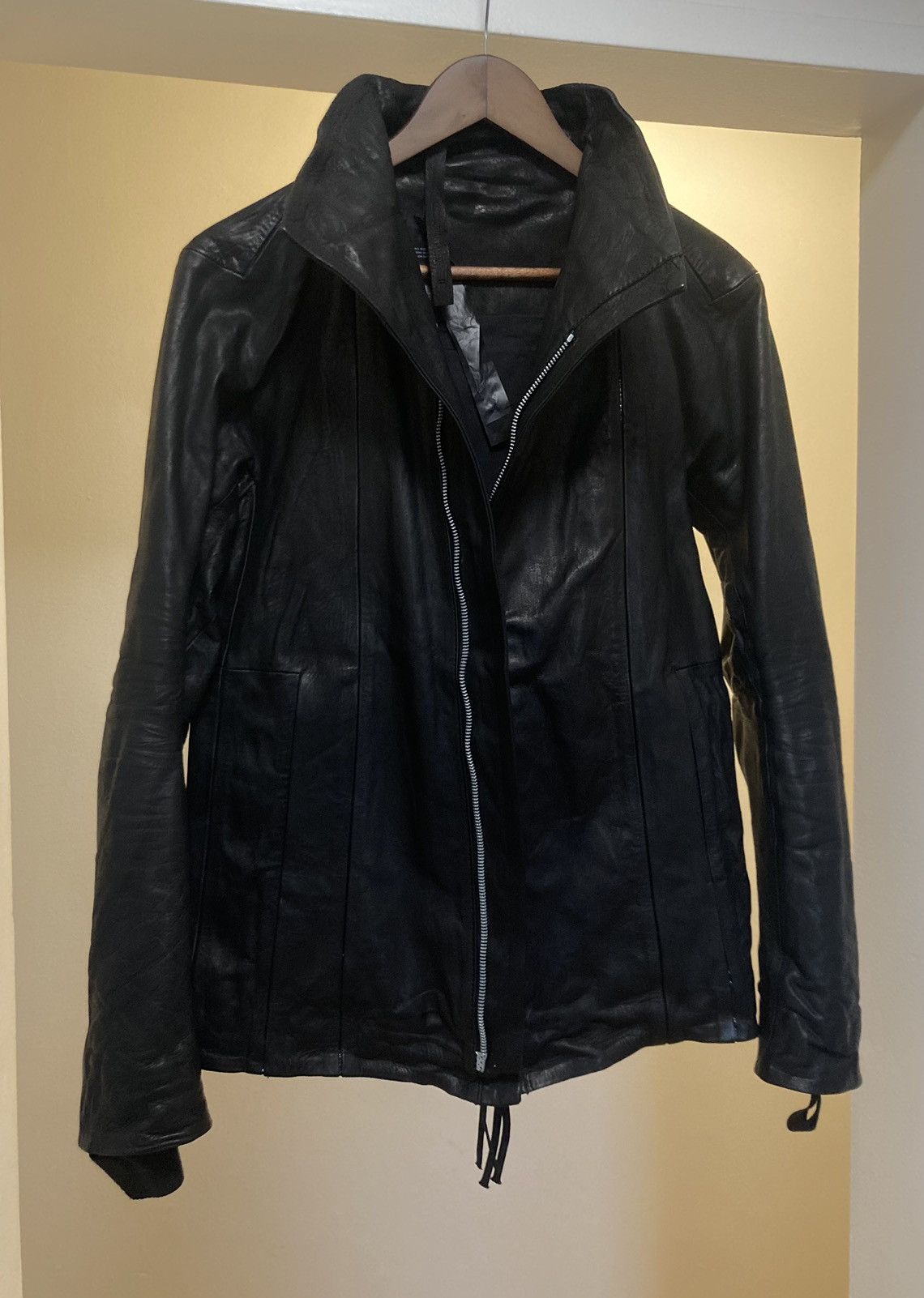 Boris Bidjan Saberi BNWT J5-F251 in Horse | Grailed