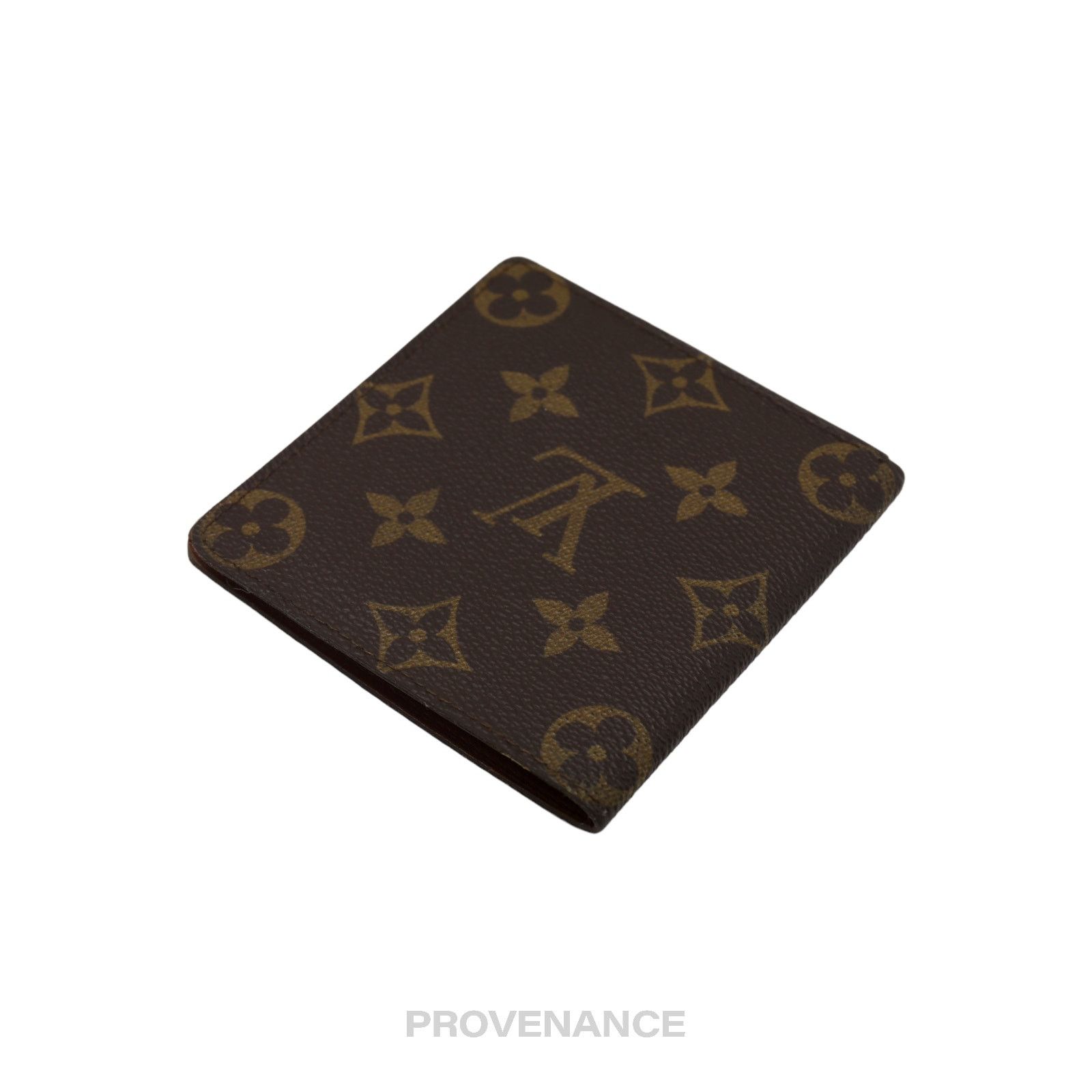 Louis Vuitton 🔴 Louis Vuitton 6CC Bifold Wallet - Monogram Size ONE SIZE - 5 Thumbnail