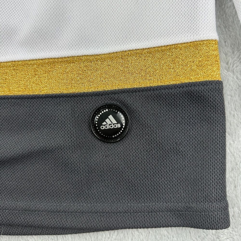 Adidas Adidas Golden Knights Hockey Jersey Vegas Men’s Size 52 Size US L / EU 52-54 / 3 - 6 Thumbnail