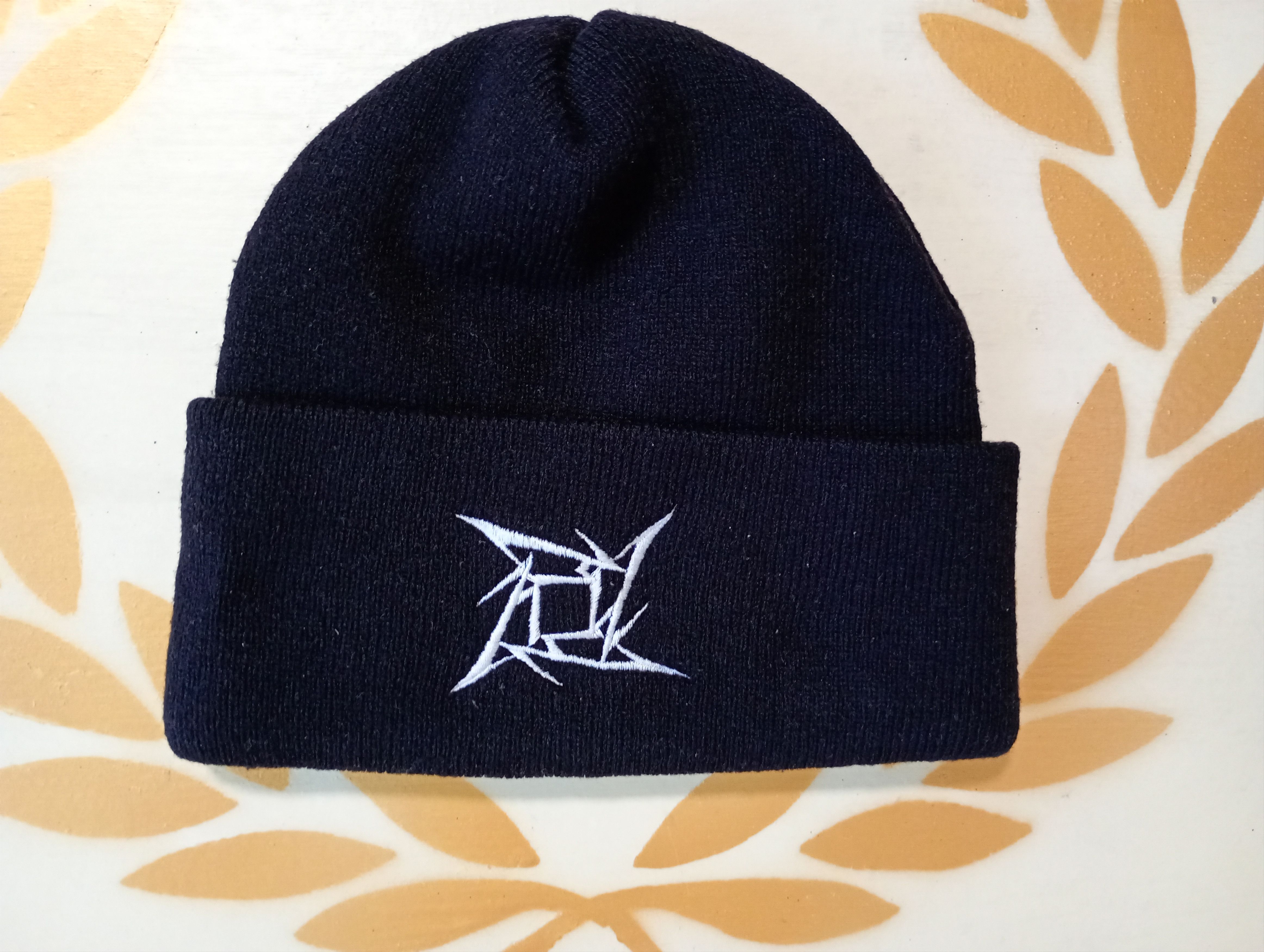 Metallica Metallica Hat Vintage 90's Size ONE SIZE - 7 Thumbnail