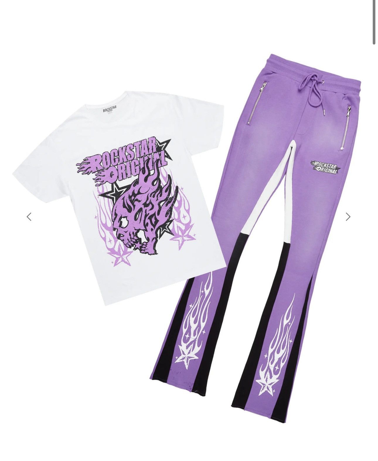 Other Rockstar Original Set Size US 29 - 1 Thumbnail