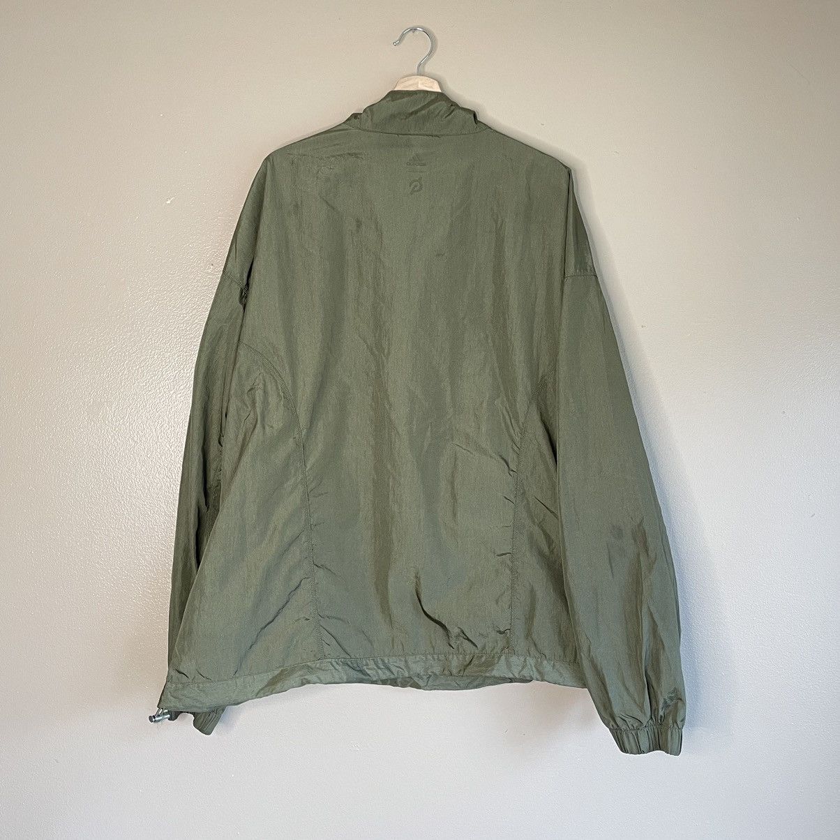Adidas × Ivy Park Windbreaker Size XL / US 12-14 / IT 48-50 - 3 Thumbnail