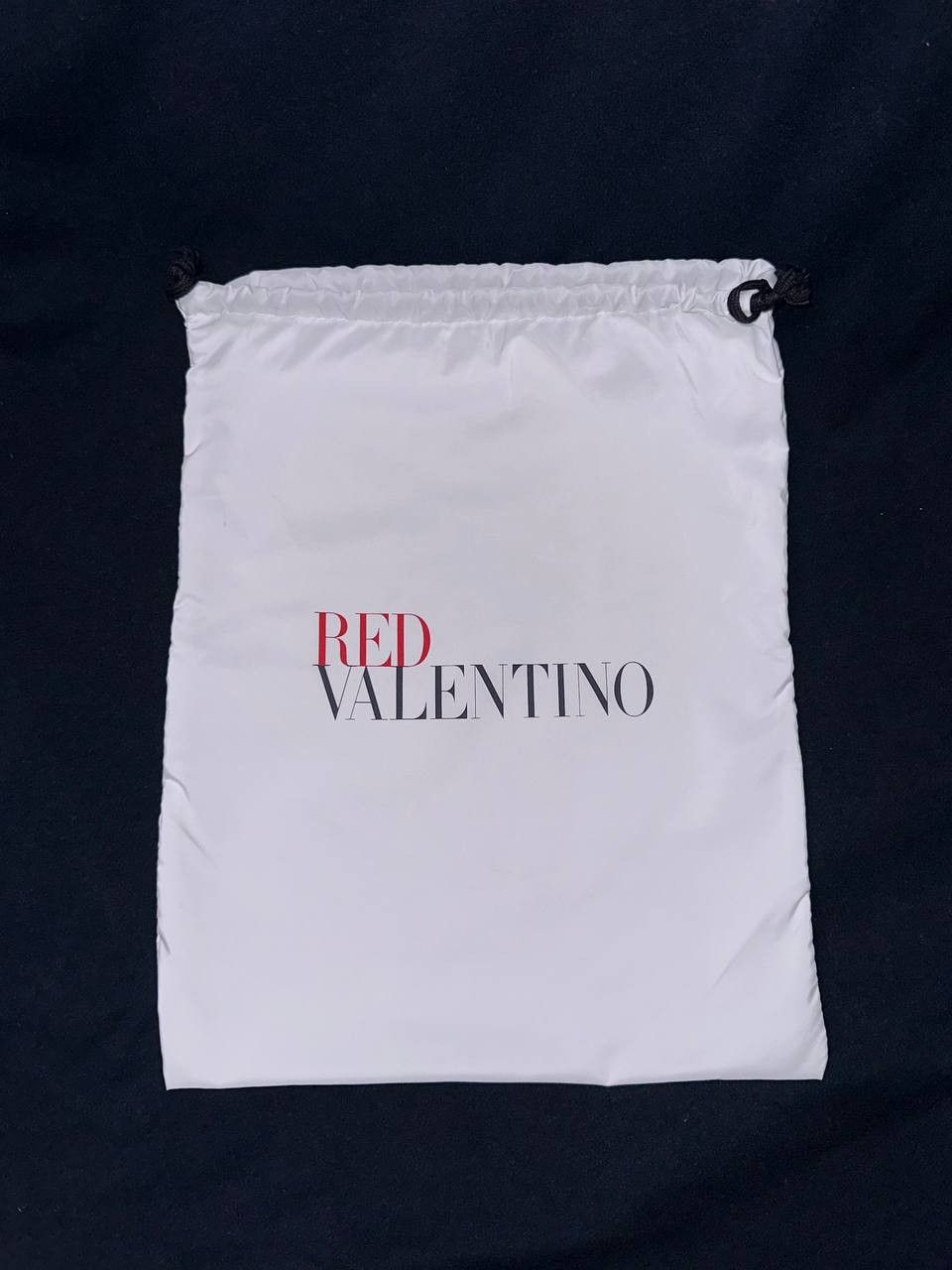 Valentino dust bag sales