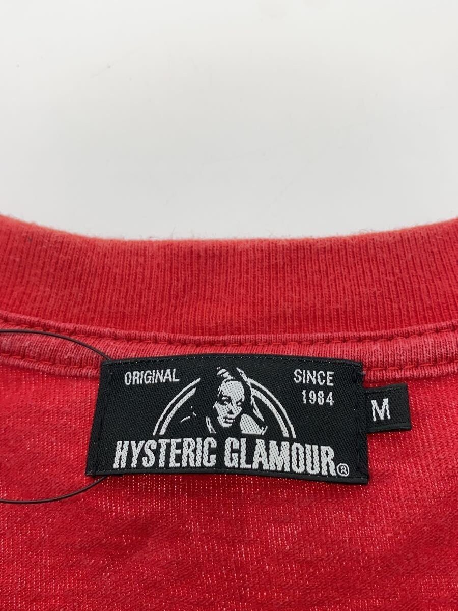 Hysteric Glamour You're Gonna Miss Me T-Shirt Size US M / EU 48-50 / 2 - 3 Thumbnail