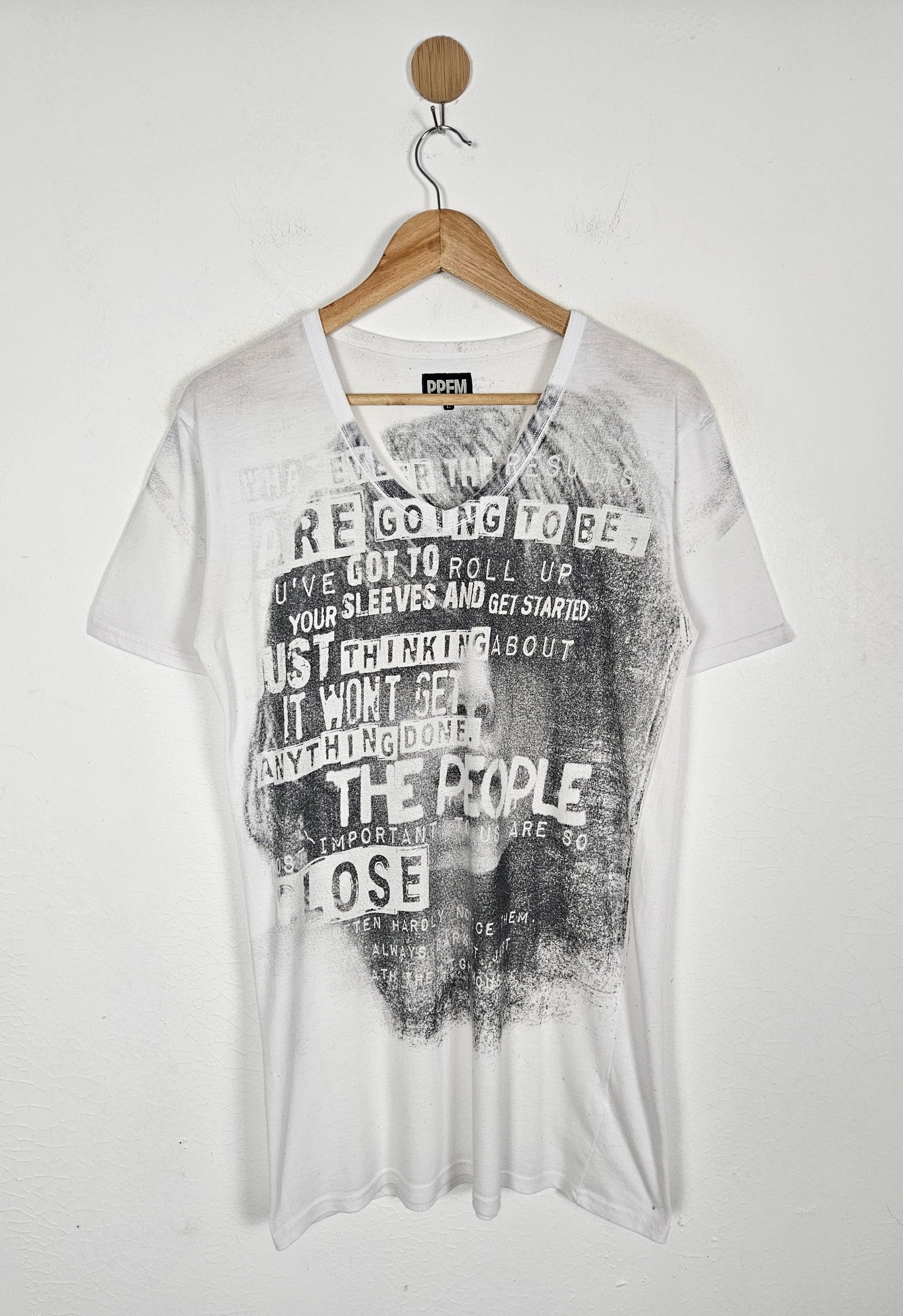 Japanese Brand × PPFM PPFM Shirt Size US L / EU 52-54 / 3 - 1 Thumbnail
