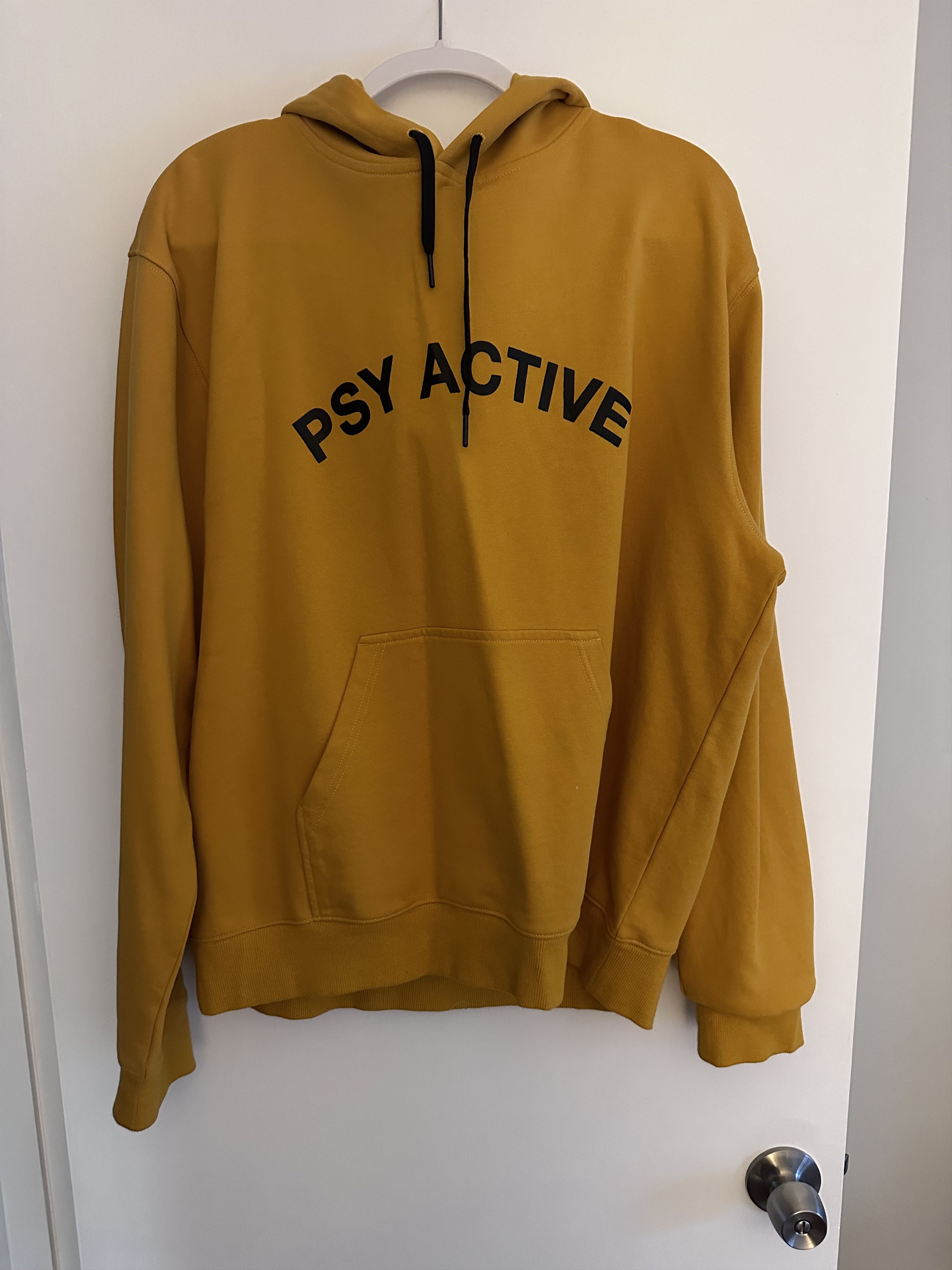 Perks And Mini Perks And Mini Psy Active hoodie Size US M / EU 48-50 / 2 - 1 Thumbnail