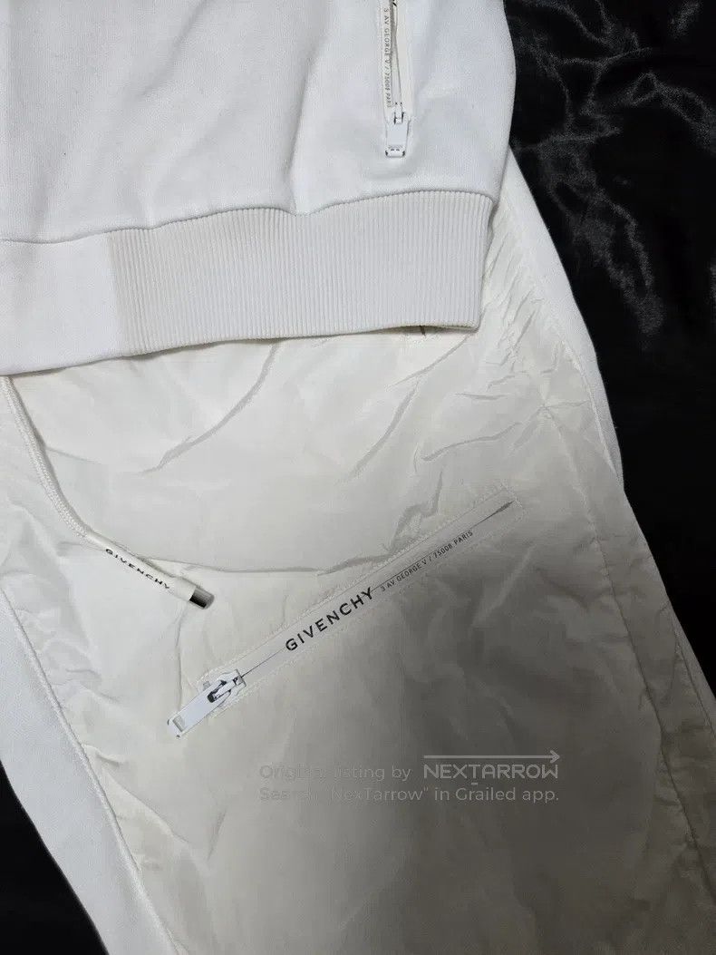 Givenchy Givenchy New Jacket and Pants Set Size US M / EU 48-50 / 2 - 4 Thumbnail